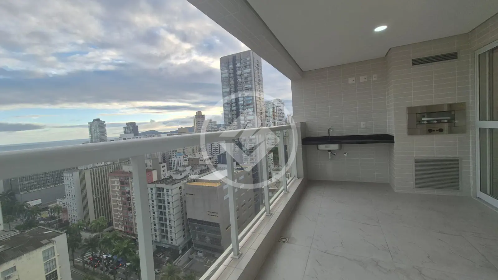 Apartamento 2 quartos no Gonzaga, Santos — foto 6 de 6