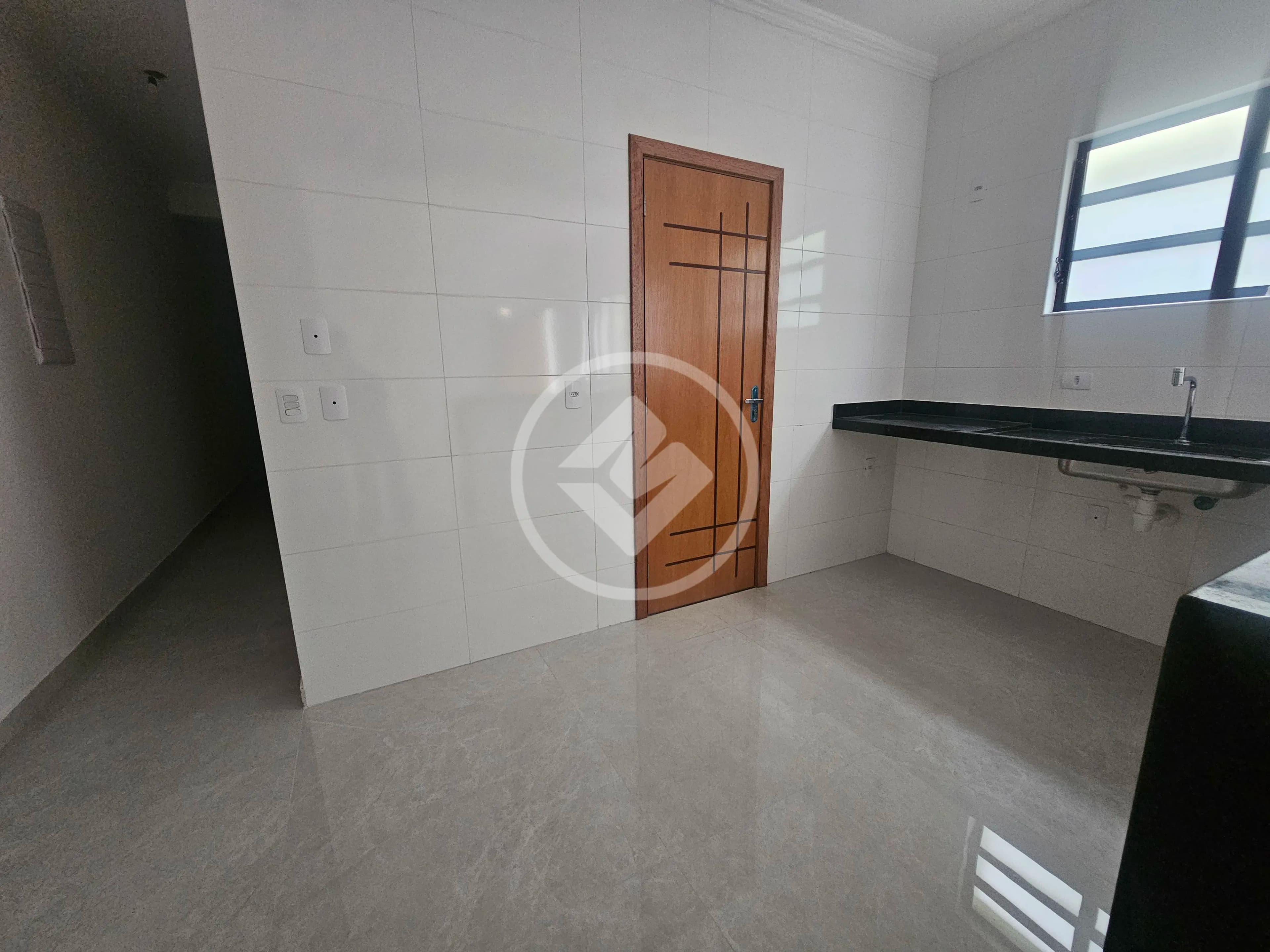 Casa 3 quartos no Embaré, Santos — foto 6 de 6