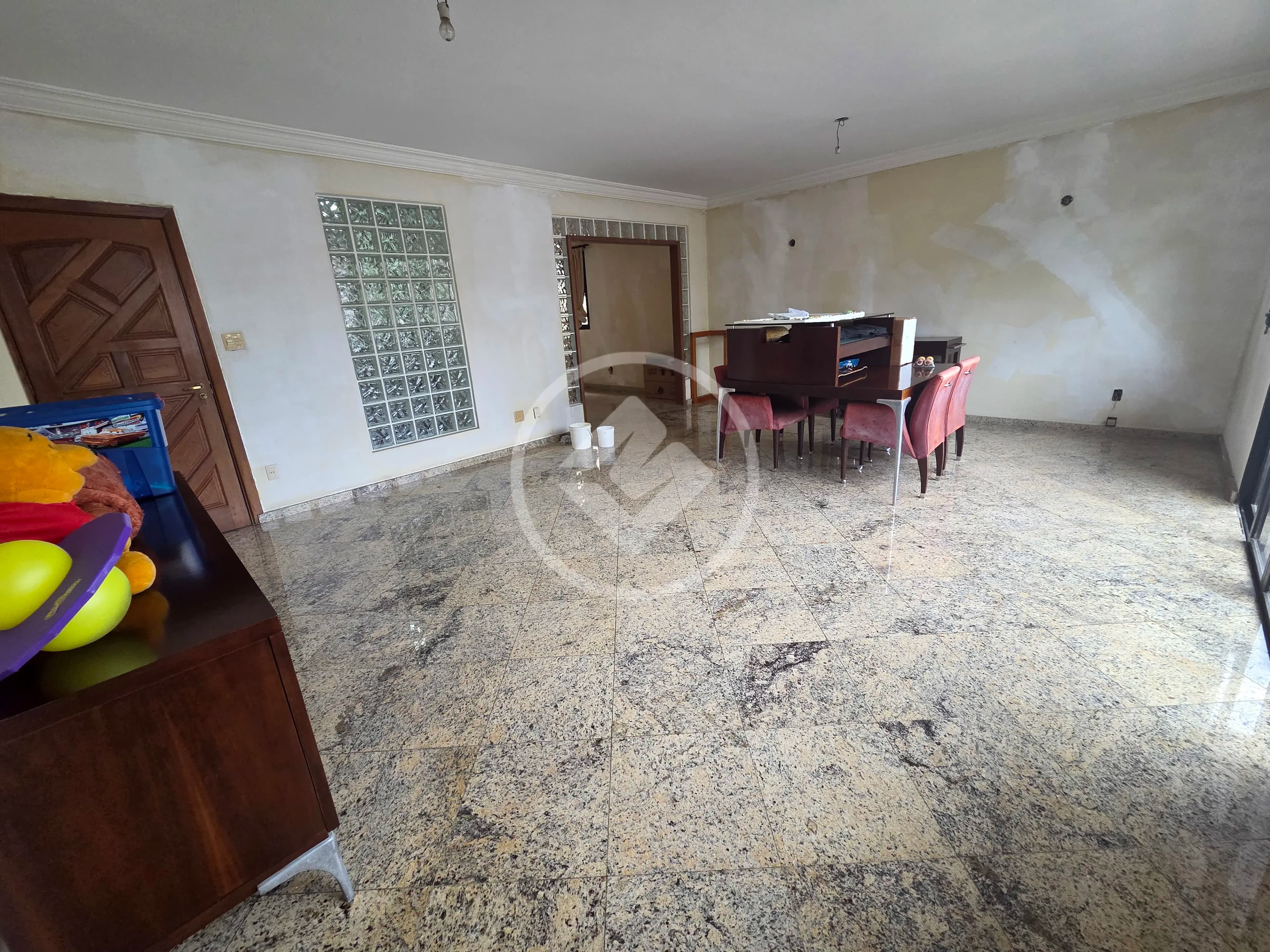 Sobrado 5 quartos no Estuário, Santos — foto 3 de 6