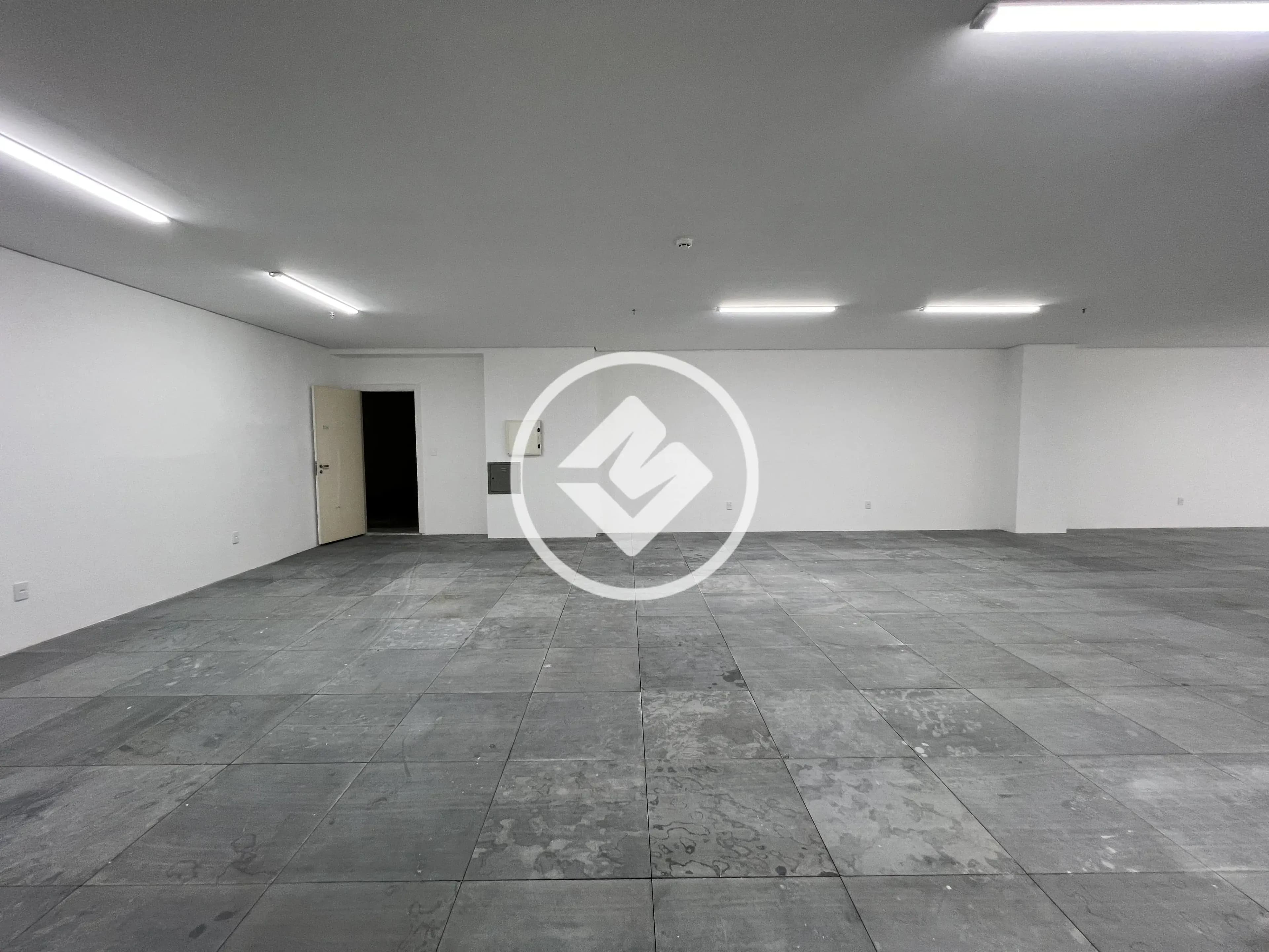 Sala Comercial Gonzaga, Santos - SP — foto 2
