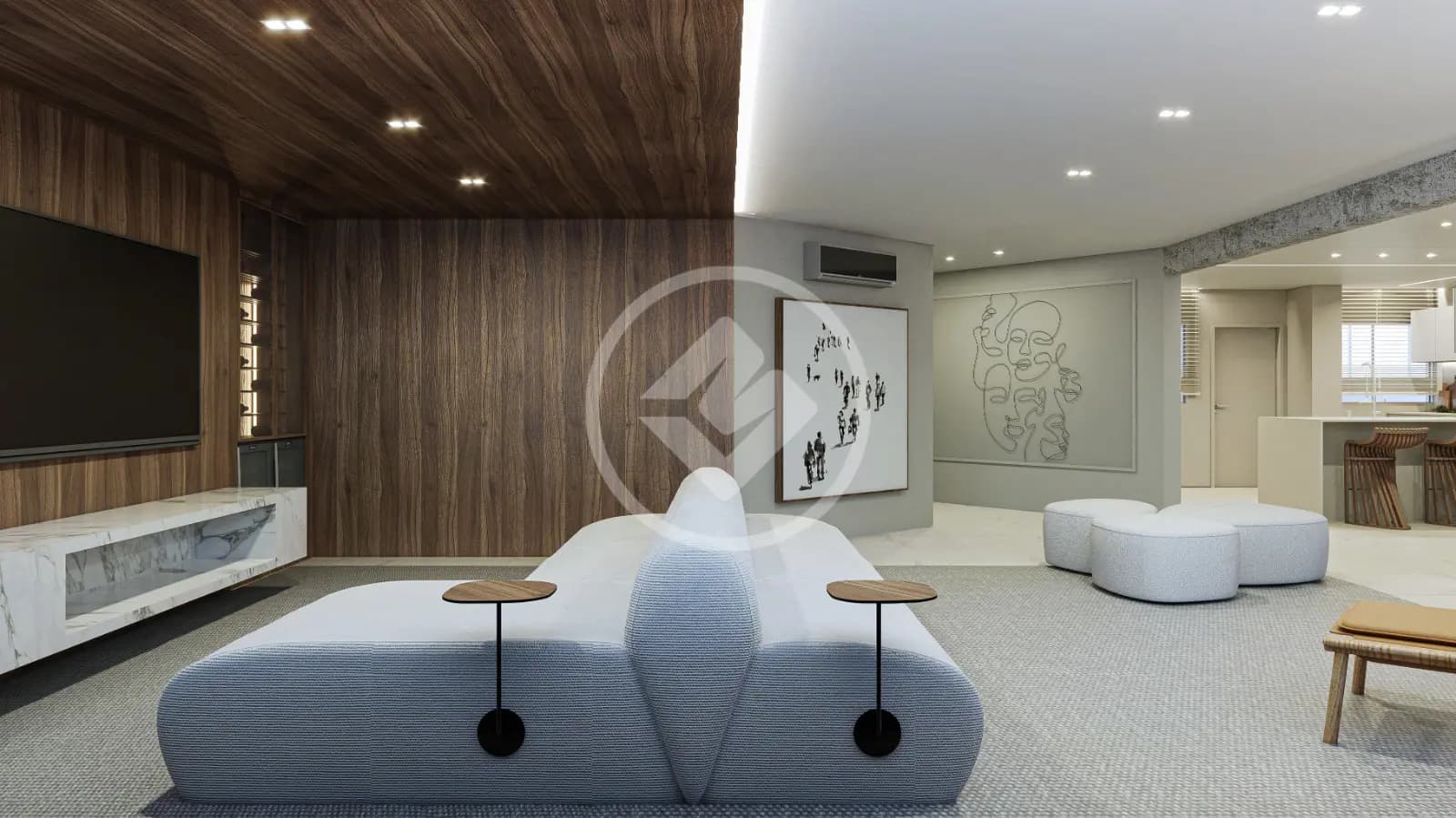 Apartamento Magnífico
