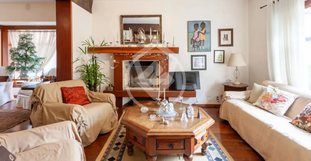 Casa Jardim Novo Mundo, São Paulo - SP — foto 2
