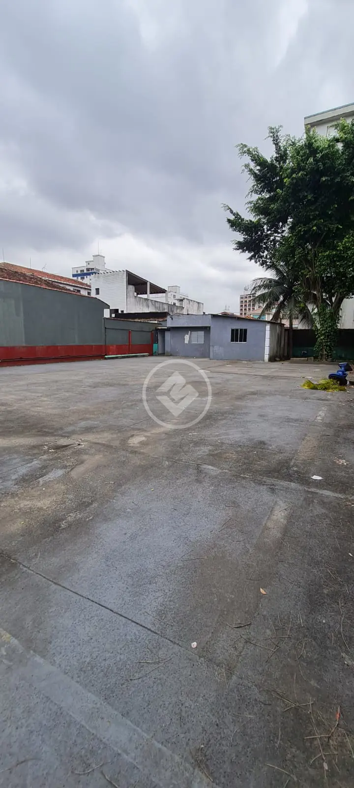 Galpão no Aparecida, Santos — foto 3 de 6