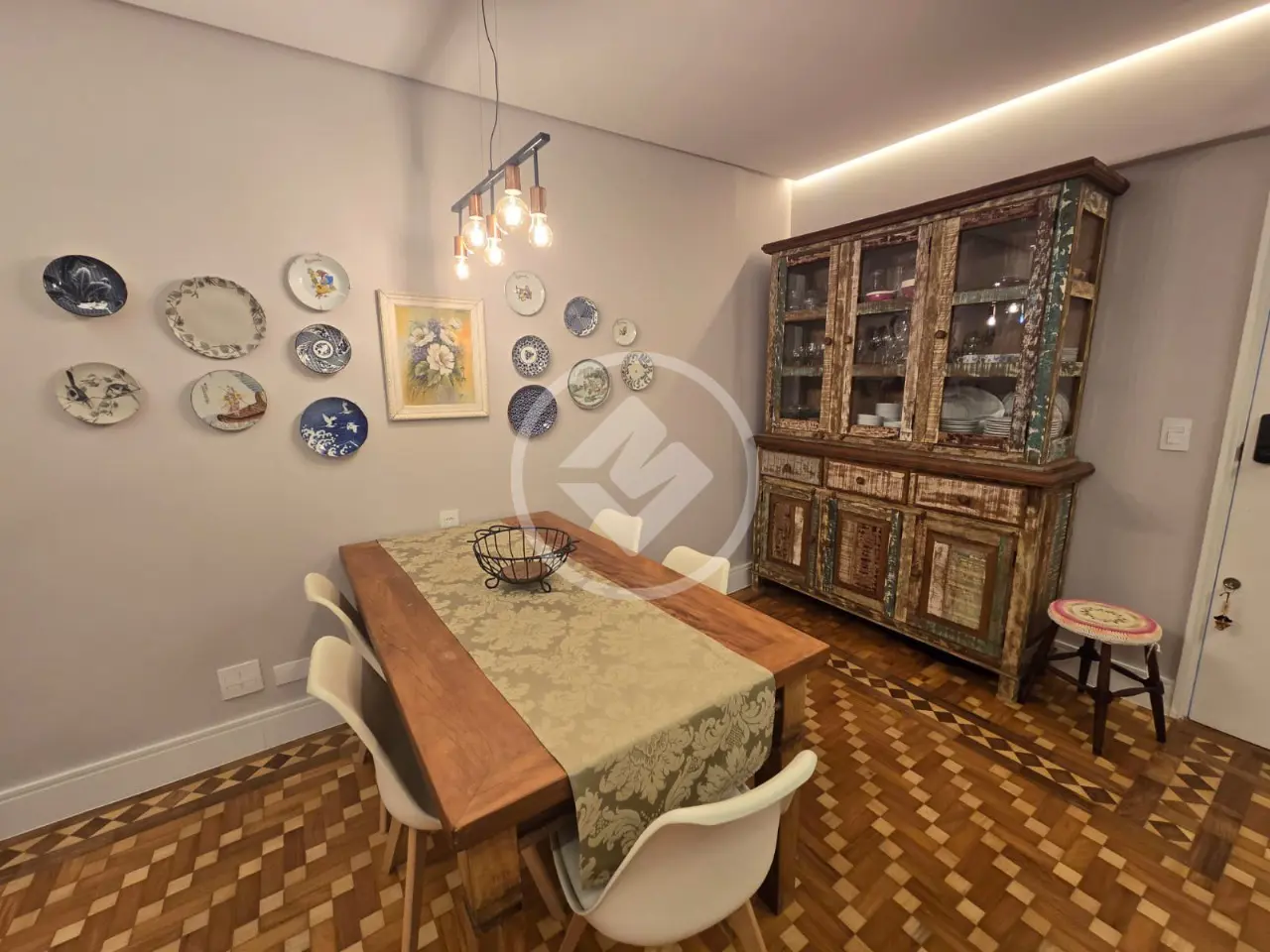 Apartamento 2 quartos no Boqueirão, Santos — foto 5 de 6