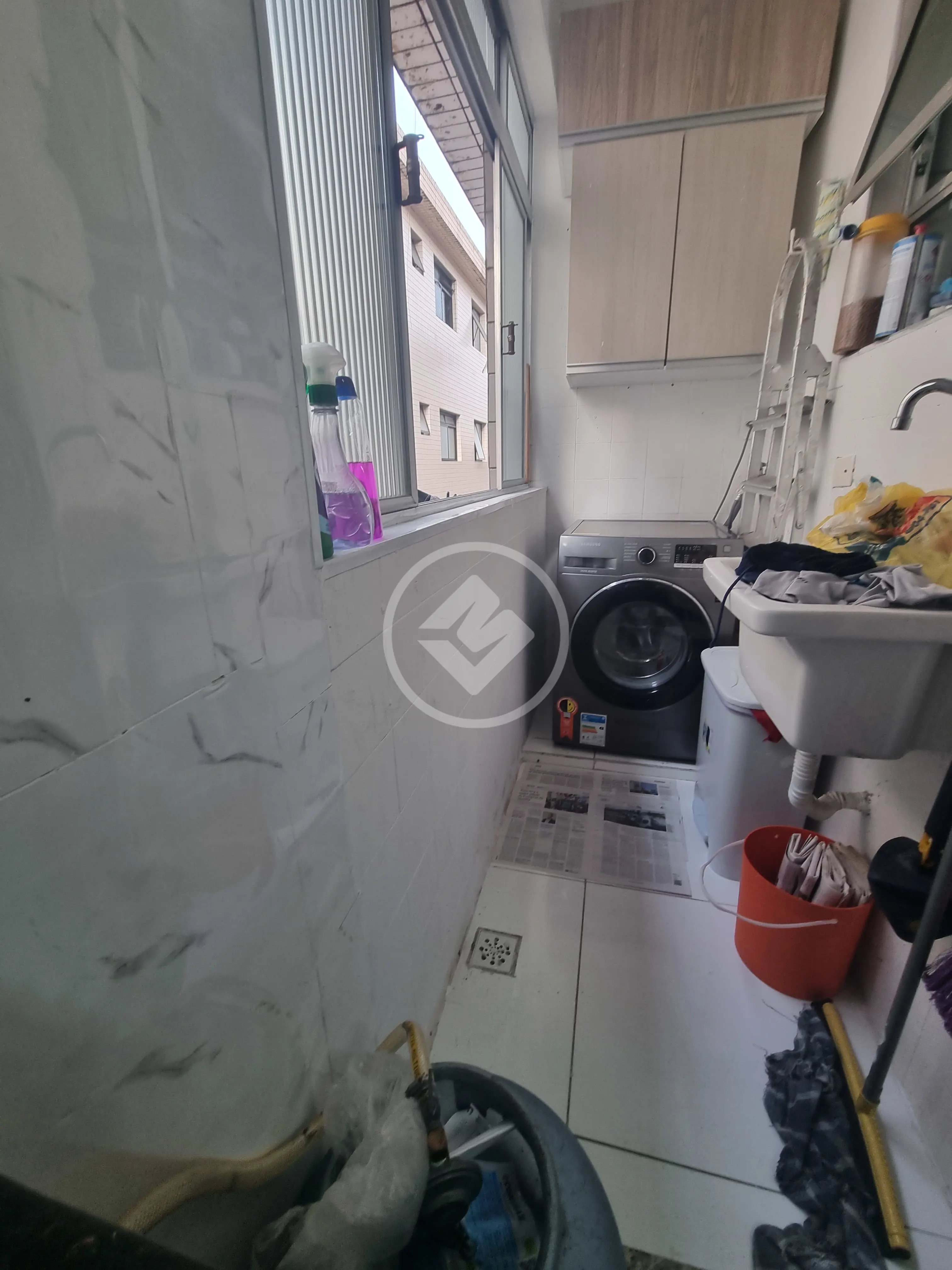 Apartamento 2 quartos no Marapé, Santos — foto 4 de 6