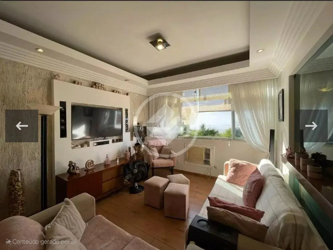 Apartamento Pompéia, Santos - SP — foto 2