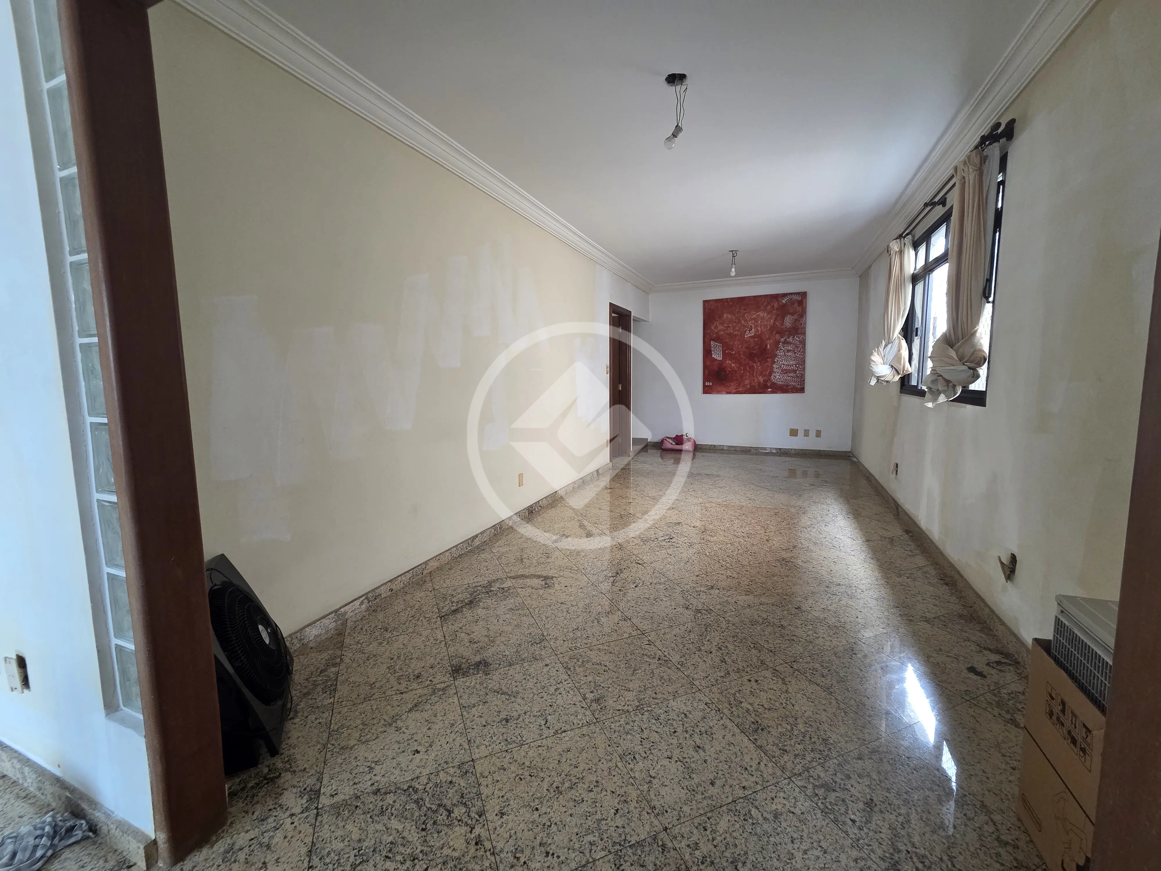 Sobrado 5 quartos no Estuário, Santos — foto 6 de 6