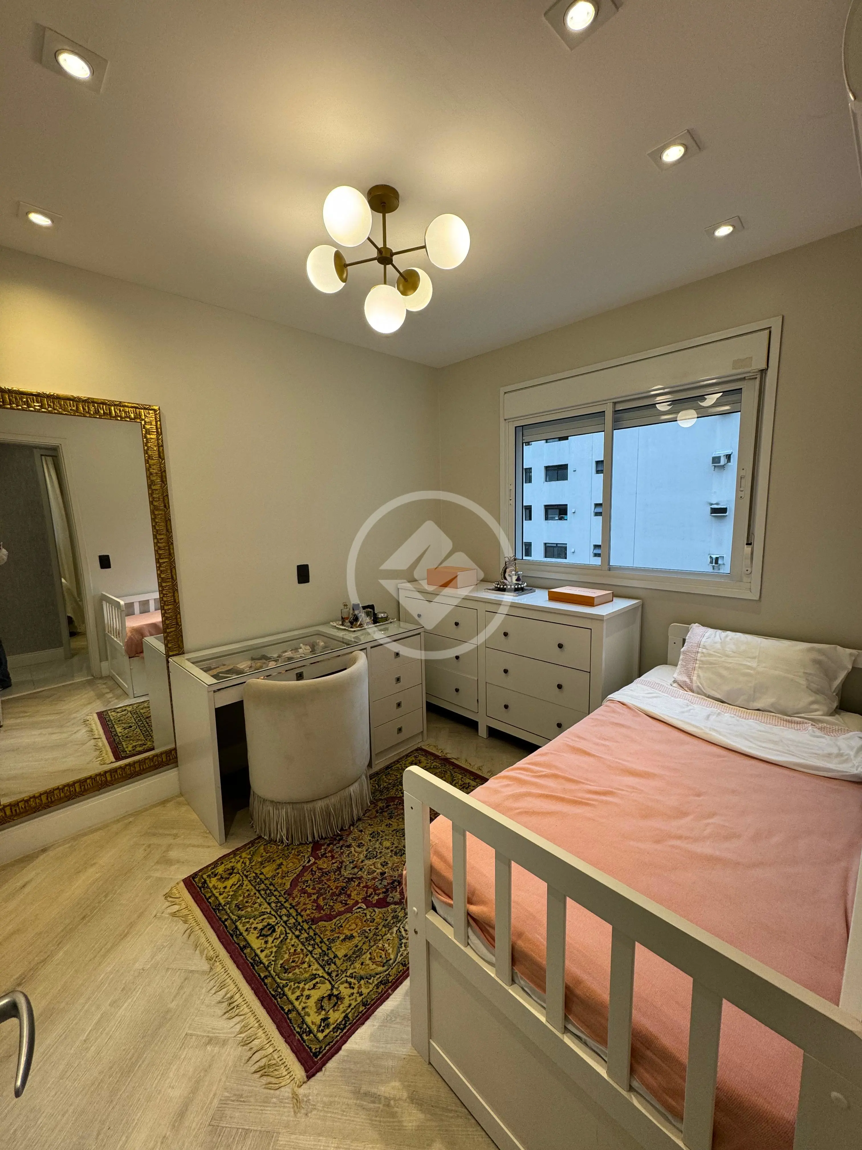 Apartamento Boqueirão, Santos - SP — foto 2
