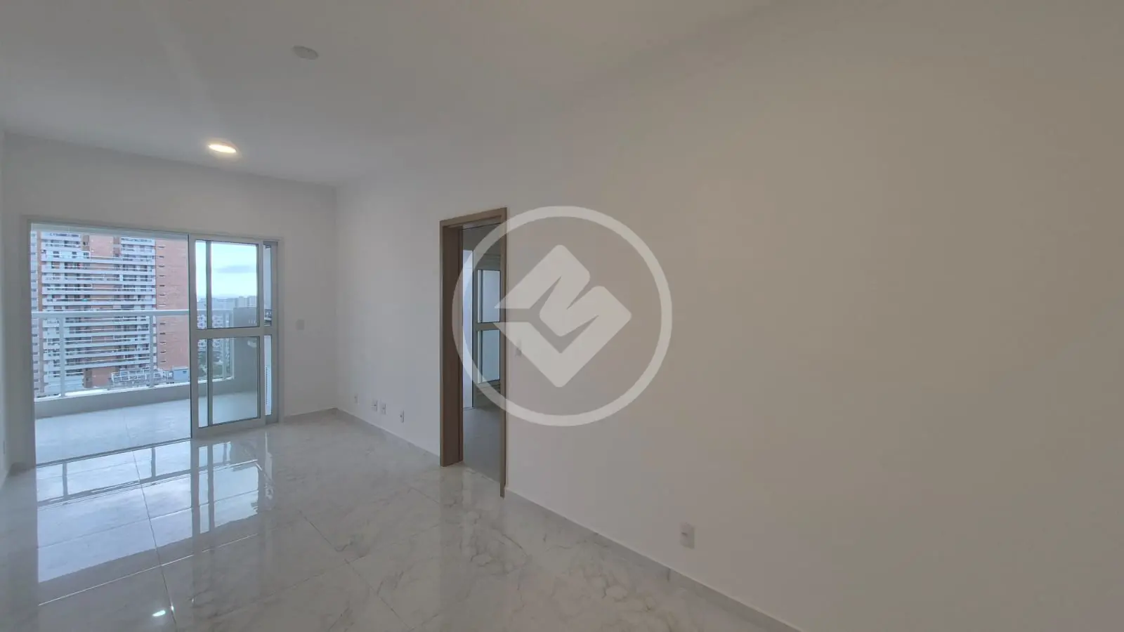 Apartamento 2 quartos no Gonzaga, Santos — foto 4 de 6