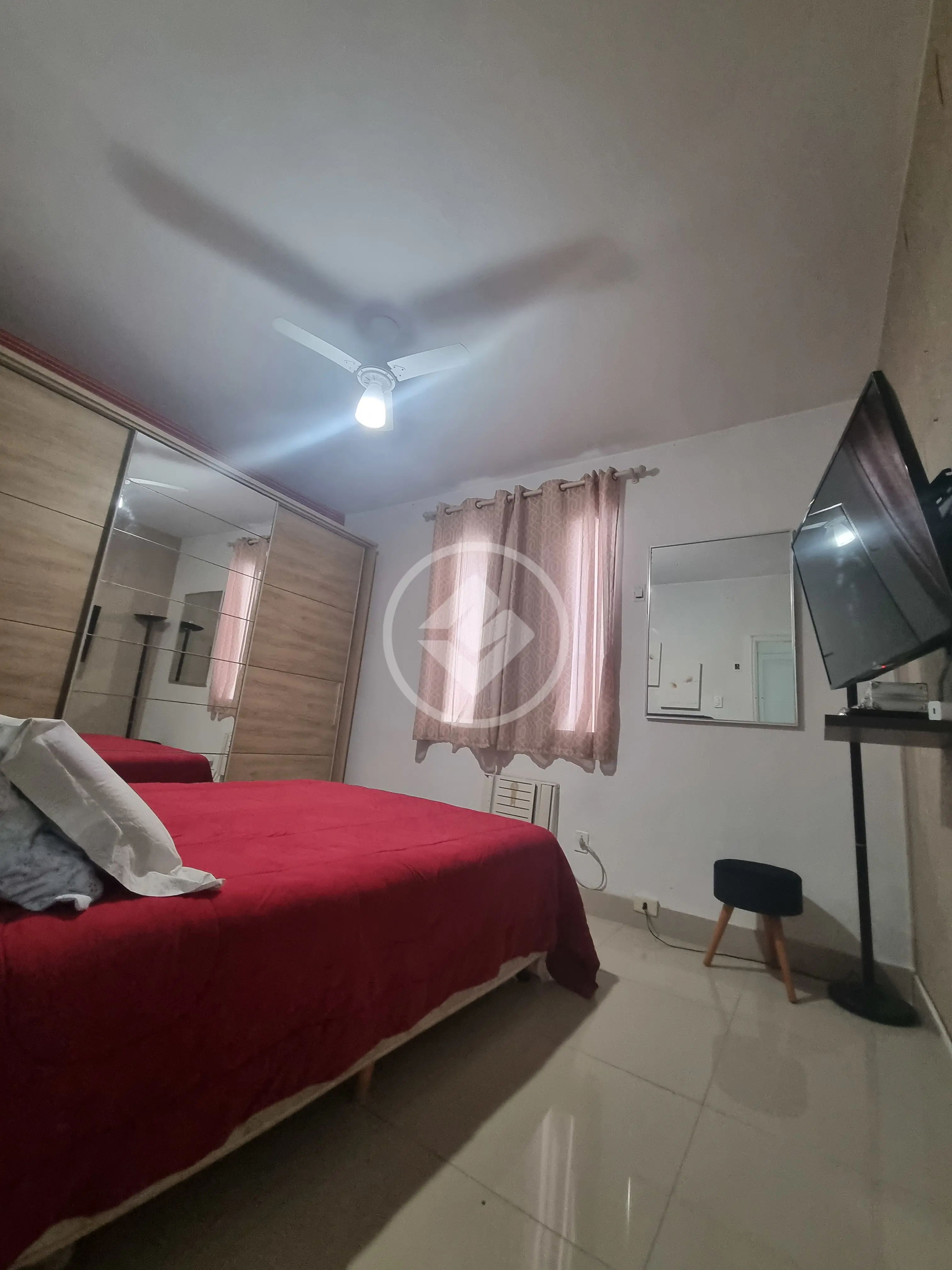 Apartamento 2 quartos no Marapé, Santos — foto 6 de 6