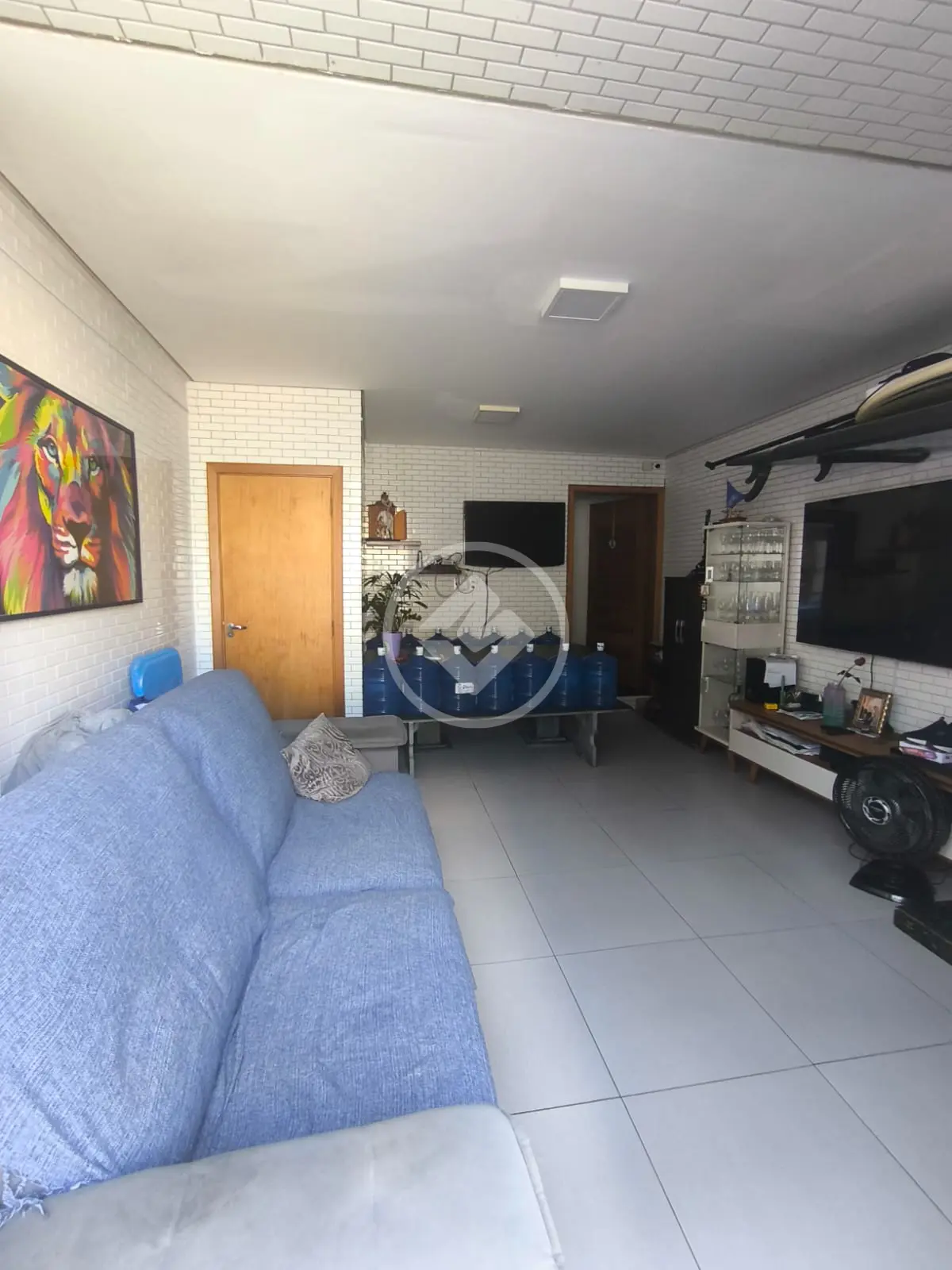 Casa Marapé, Santos - SP — foto 2