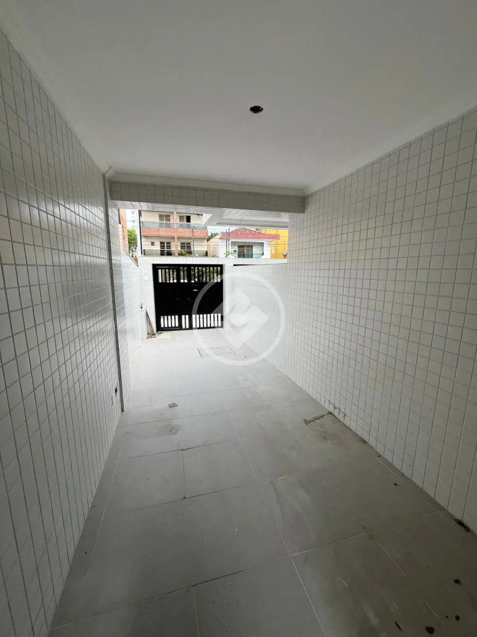 Casa 3 quartos no Embaré, Santos — foto 3 de 6