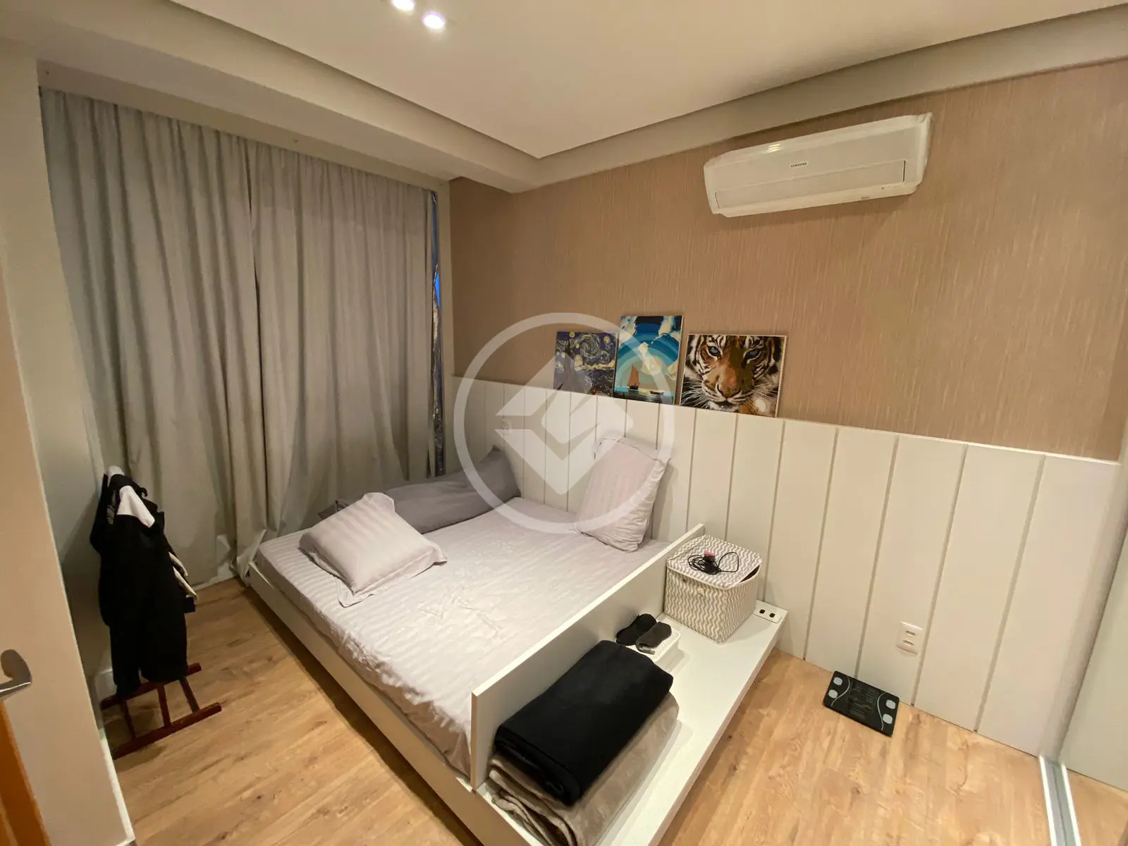 Apartamento 2 quartos no Ponta da Praia, Santos — foto 6 de 6