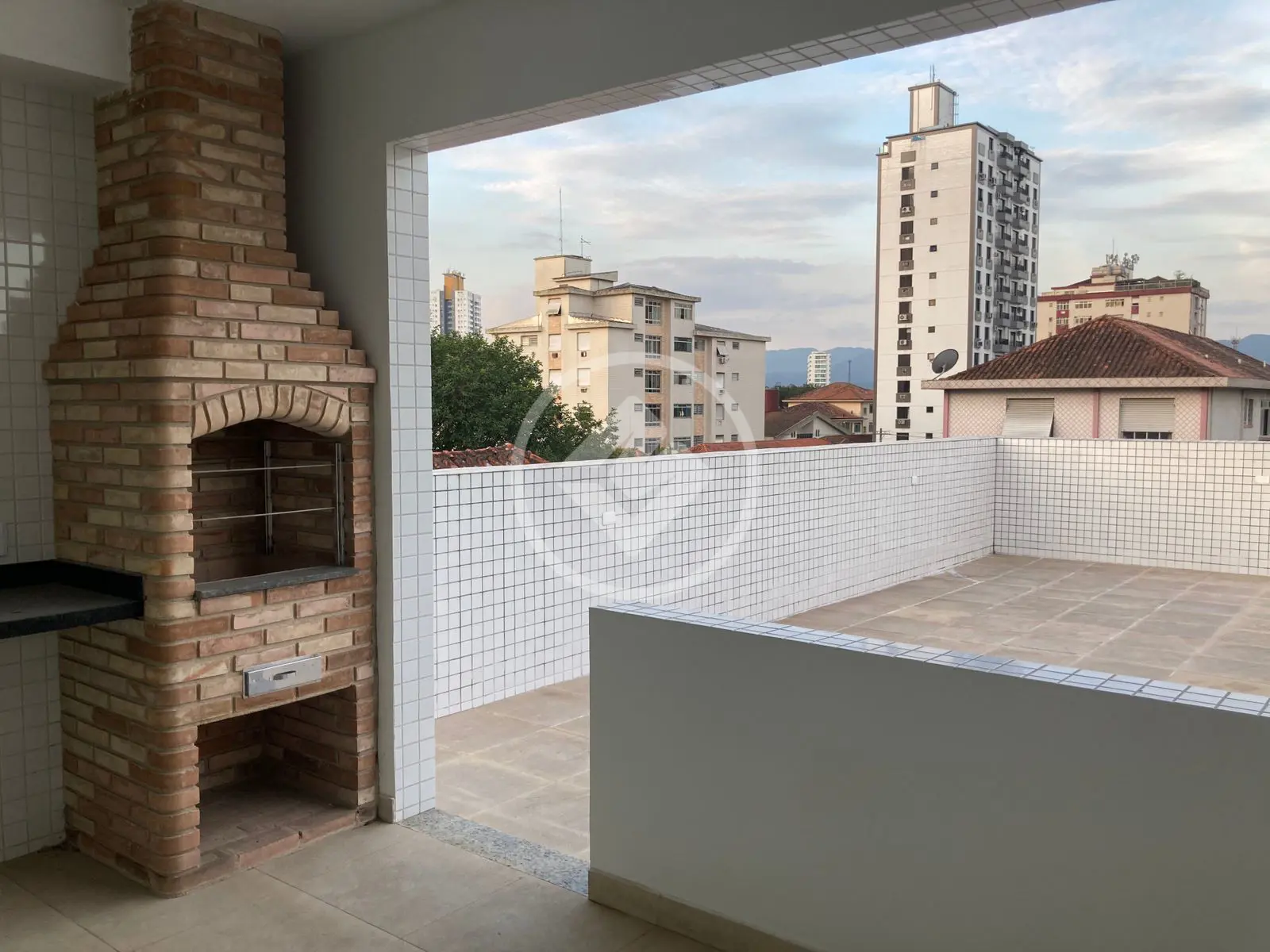 Casa Boqueirão, Santos - SP — foto 1