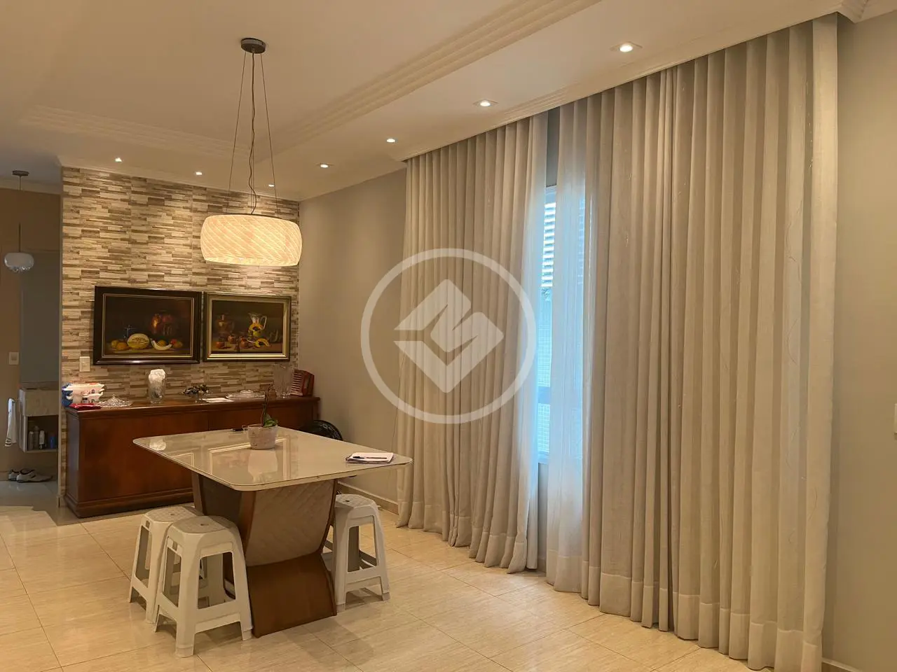 Casa Aparecida, Santos - SP — foto 1