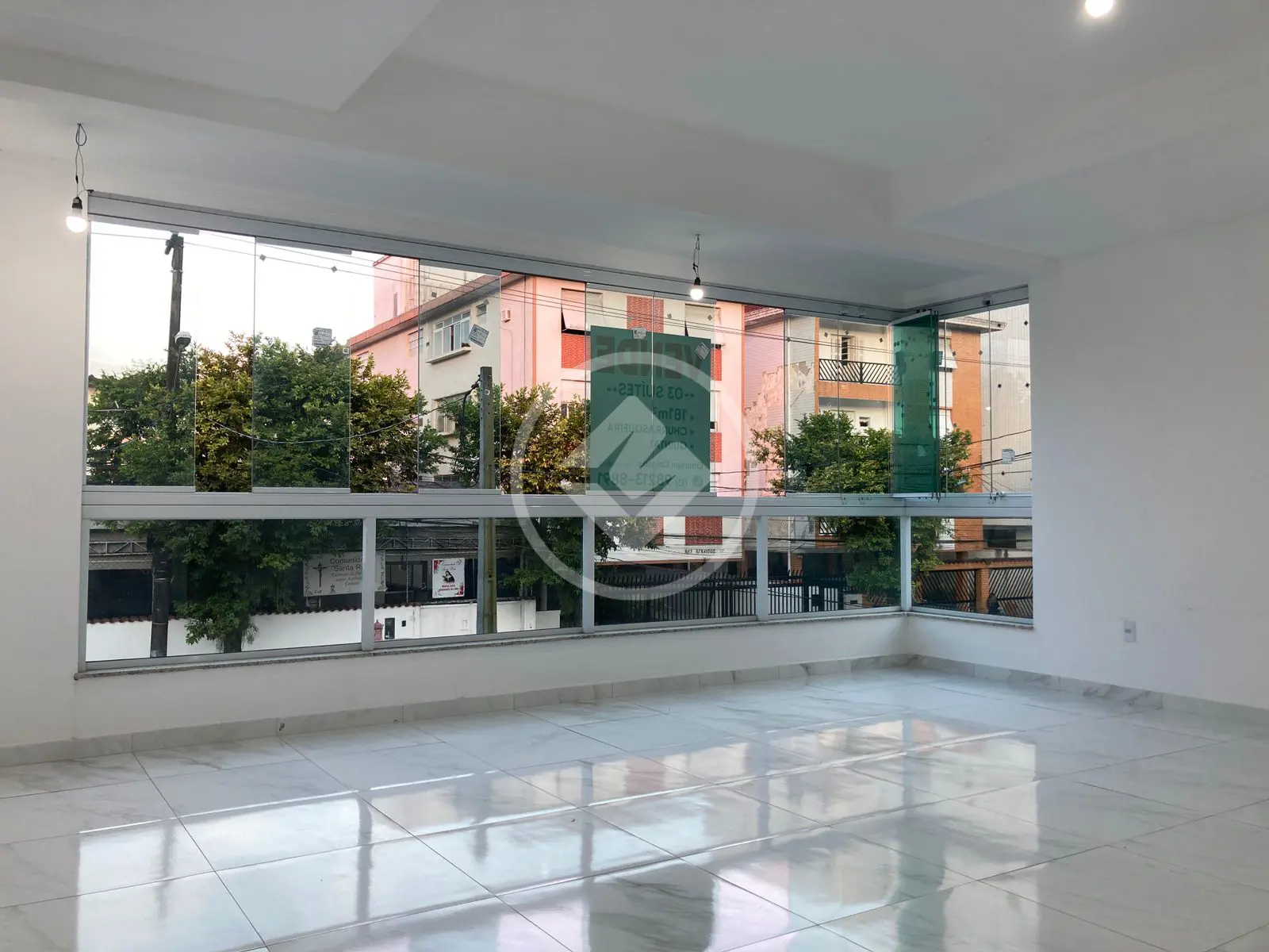 Casa Boqueirão, Santos - SP — foto 2