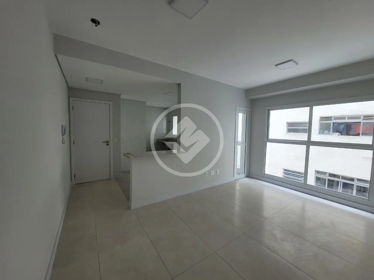 Apartamento 2 quartos no Aparecida, Santos — foto 3 de 6