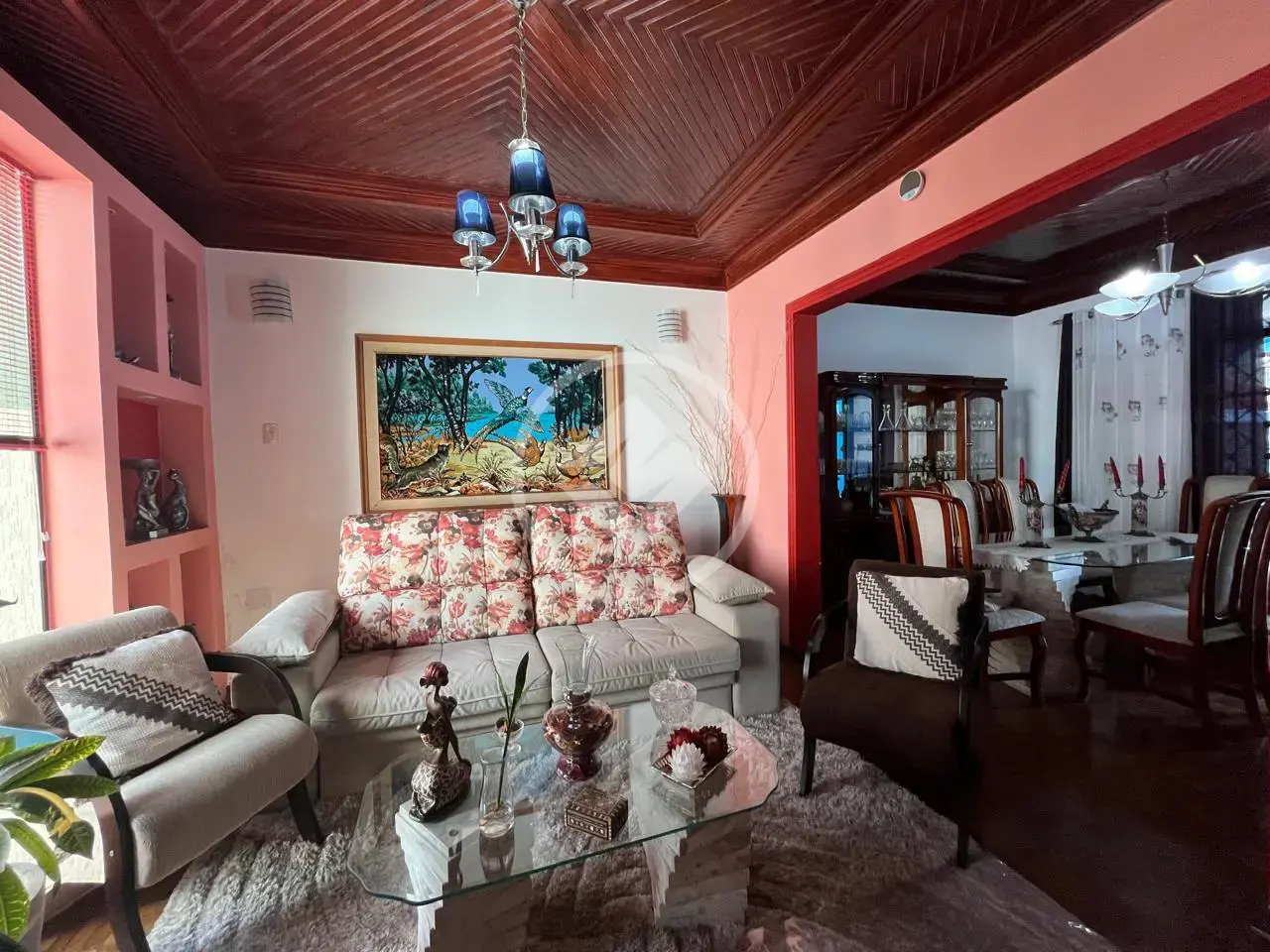 Casa 3 quartos - Suíte ,no Bairro da Pompéia em Santos.