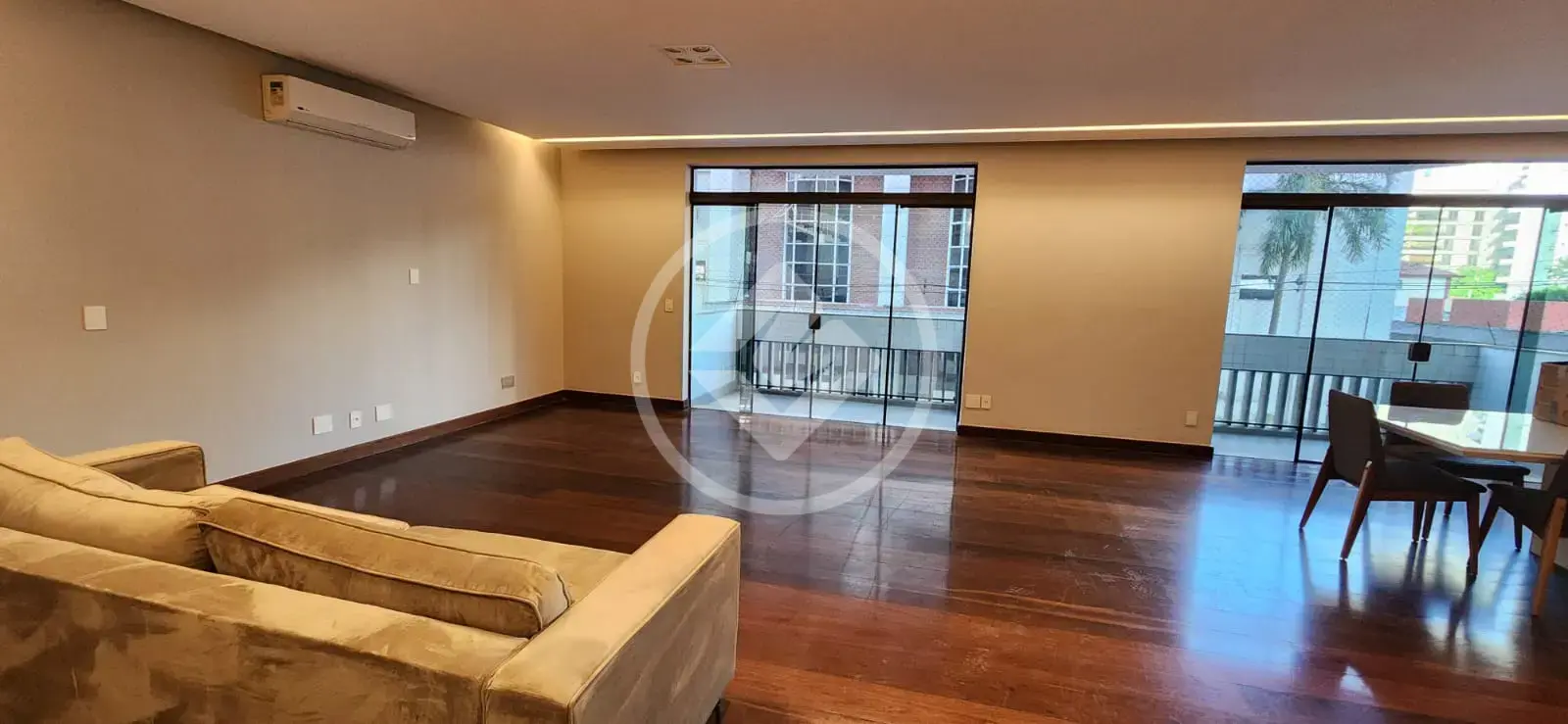 Apartamento Boqueirão, Santos - SP — foto 1