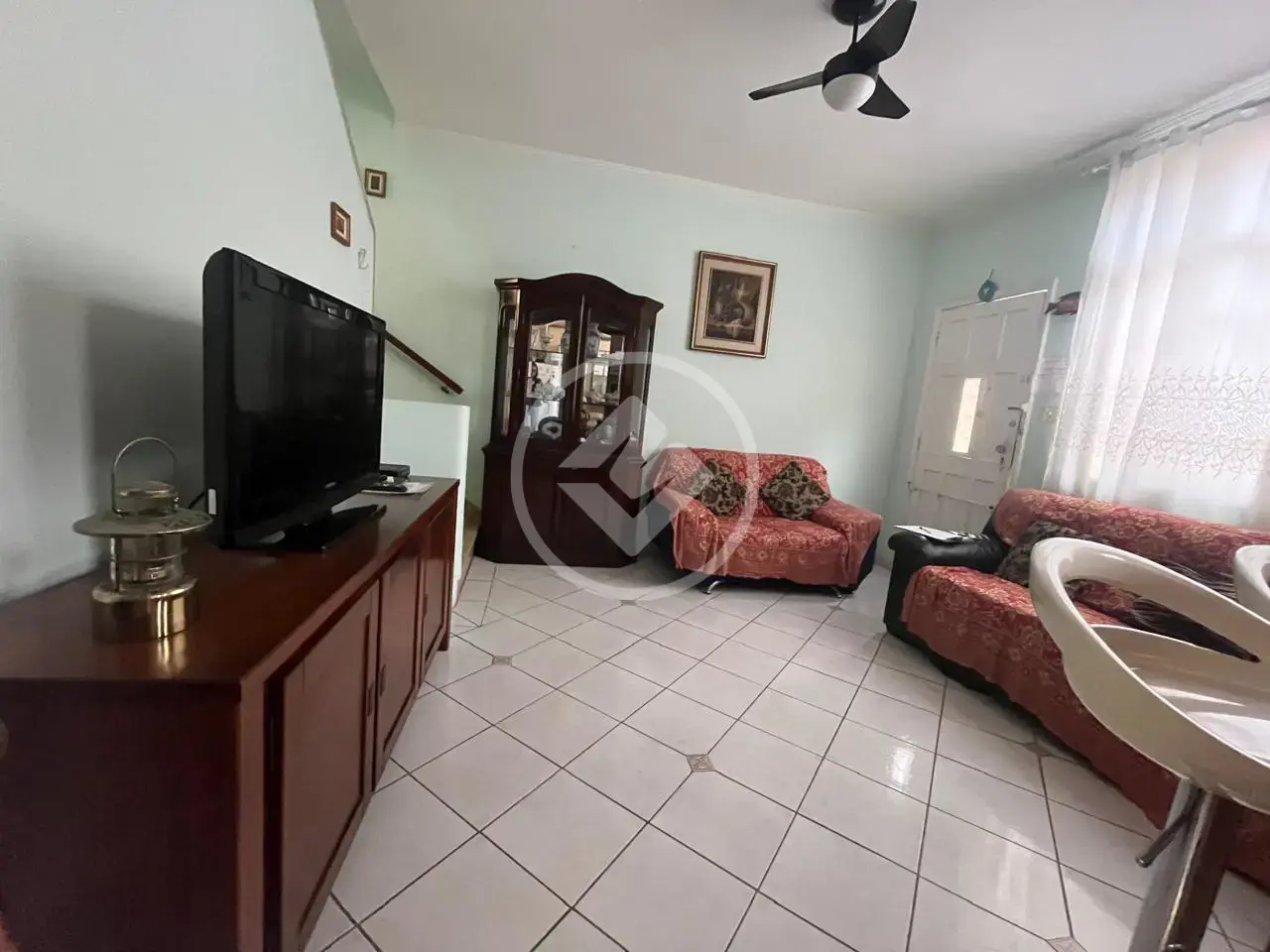 Casa Condomínio Gonzaga, Santos - SP — foto 1