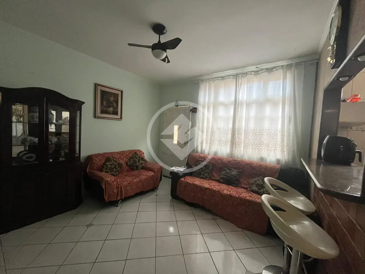 Casa Condomínio Gonzaga, Santos - SP — foto 2