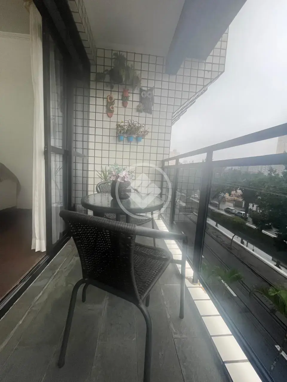 Apartamento 3 quartos no Campo Grande, Santos — foto 3 de 6