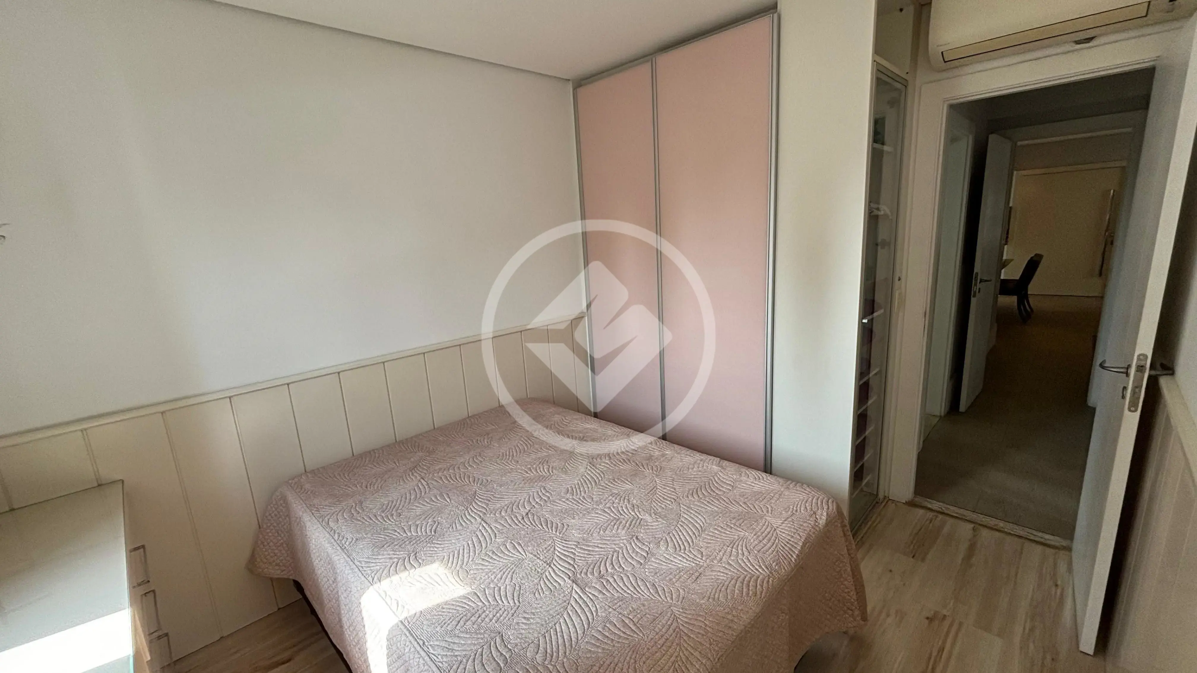 Apartamento Boqueirão, Santos - SP — foto 2