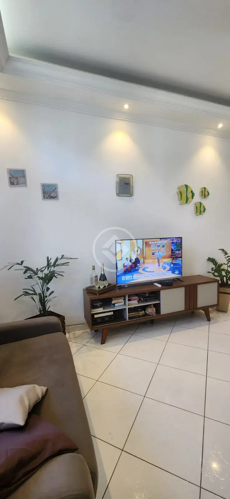 Apartamento 2 quartos no Aparecida, Santos — foto 3 de 6