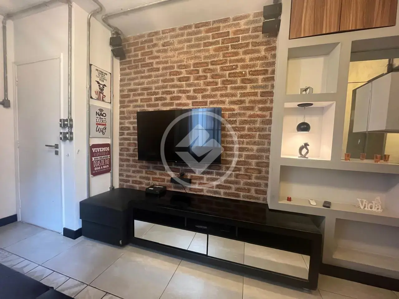 Apartamento Boqueirão, Santos - SP — foto 2