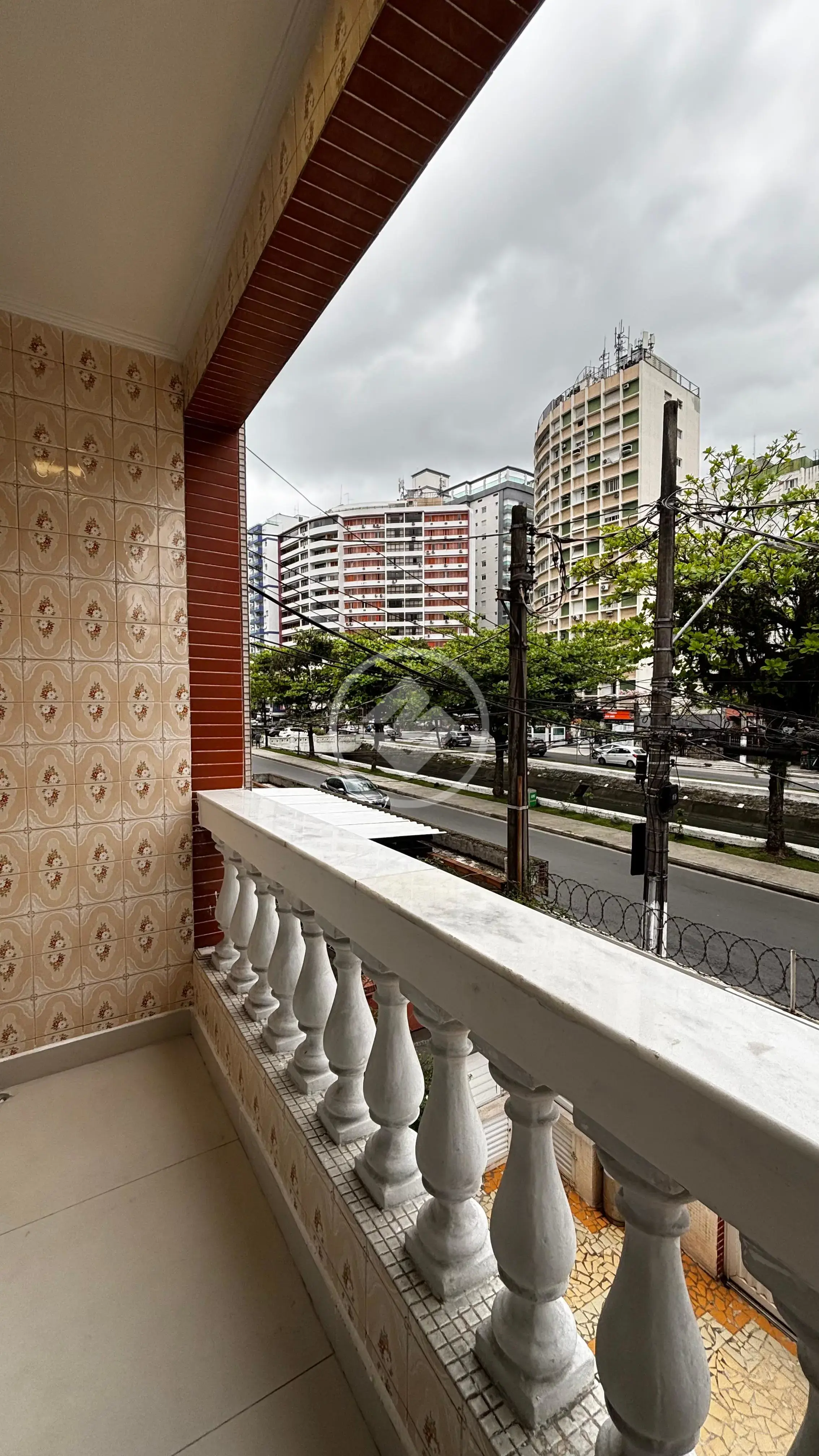 Apartamento 04 quartos - José Menino - Santos