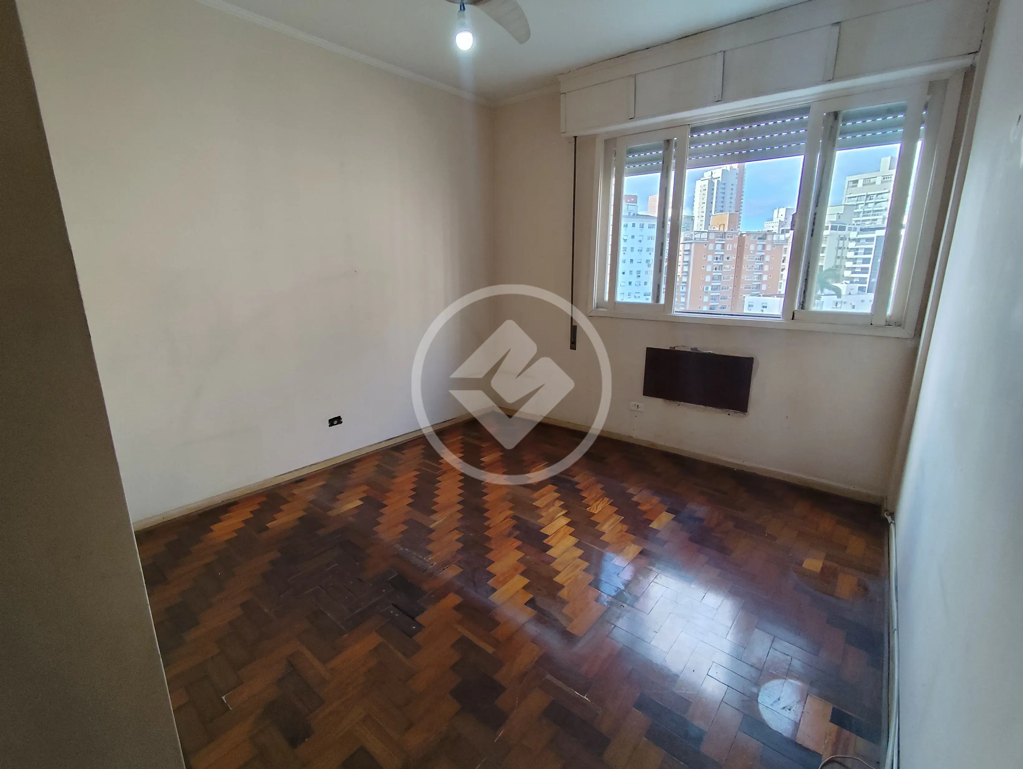 Apartamento 2 quartos no Gonzaga, Santos — foto 3 de 6