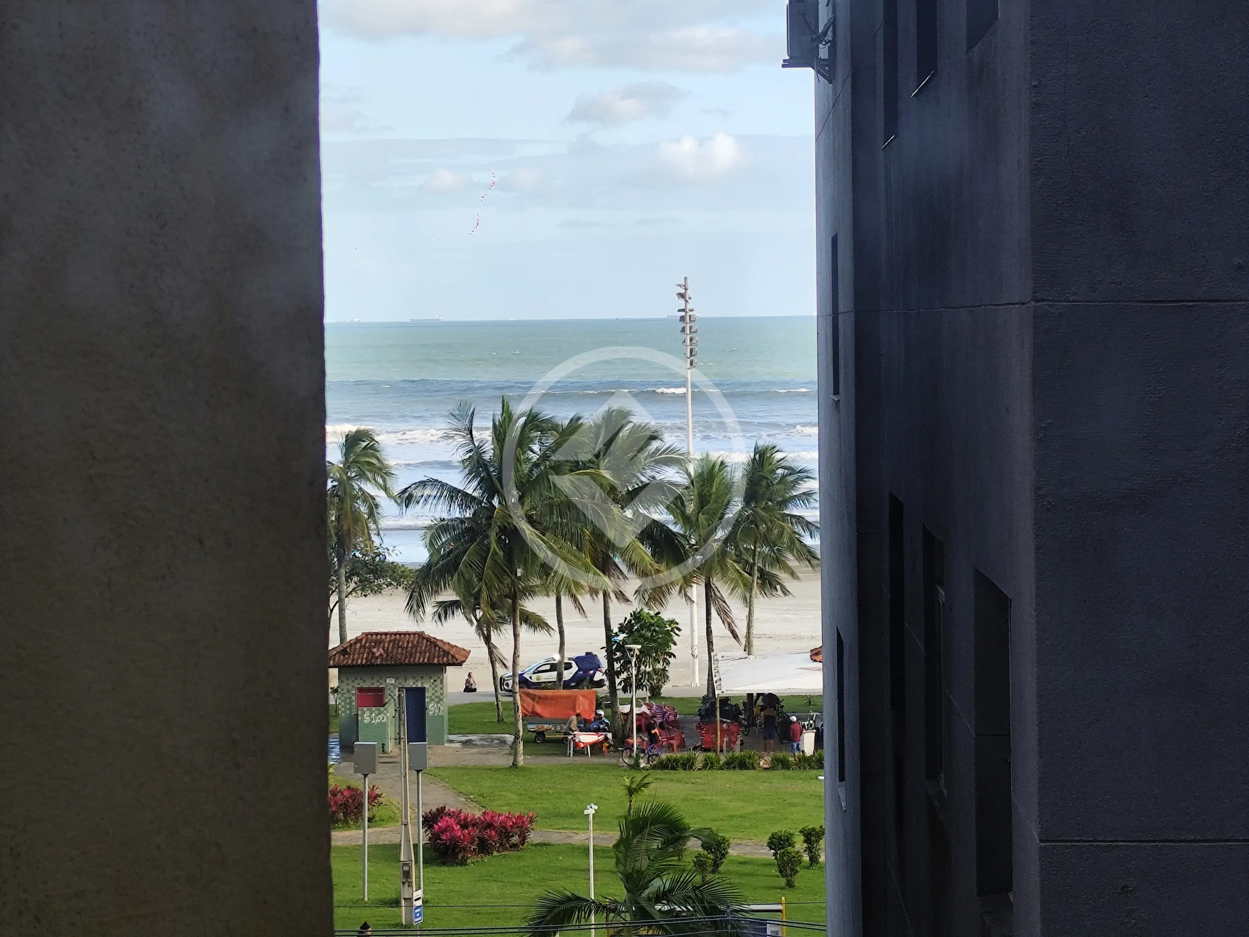 Apartamento 1 quarto no Vila Voturuá, São Vicente — foto 6 de 6