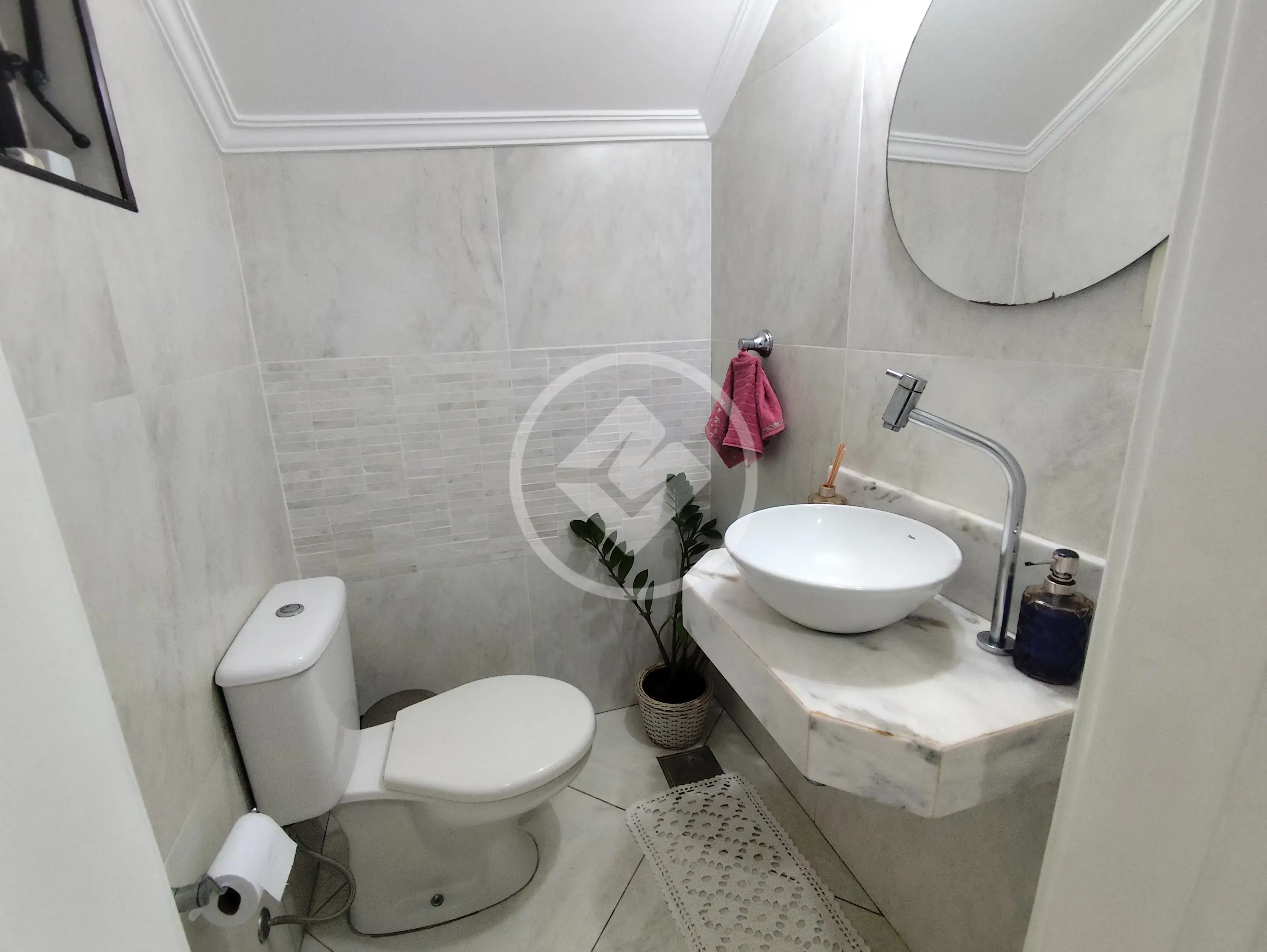 Casa 3 quartos no Ponta da Praia, Santos — foto 6 de 6