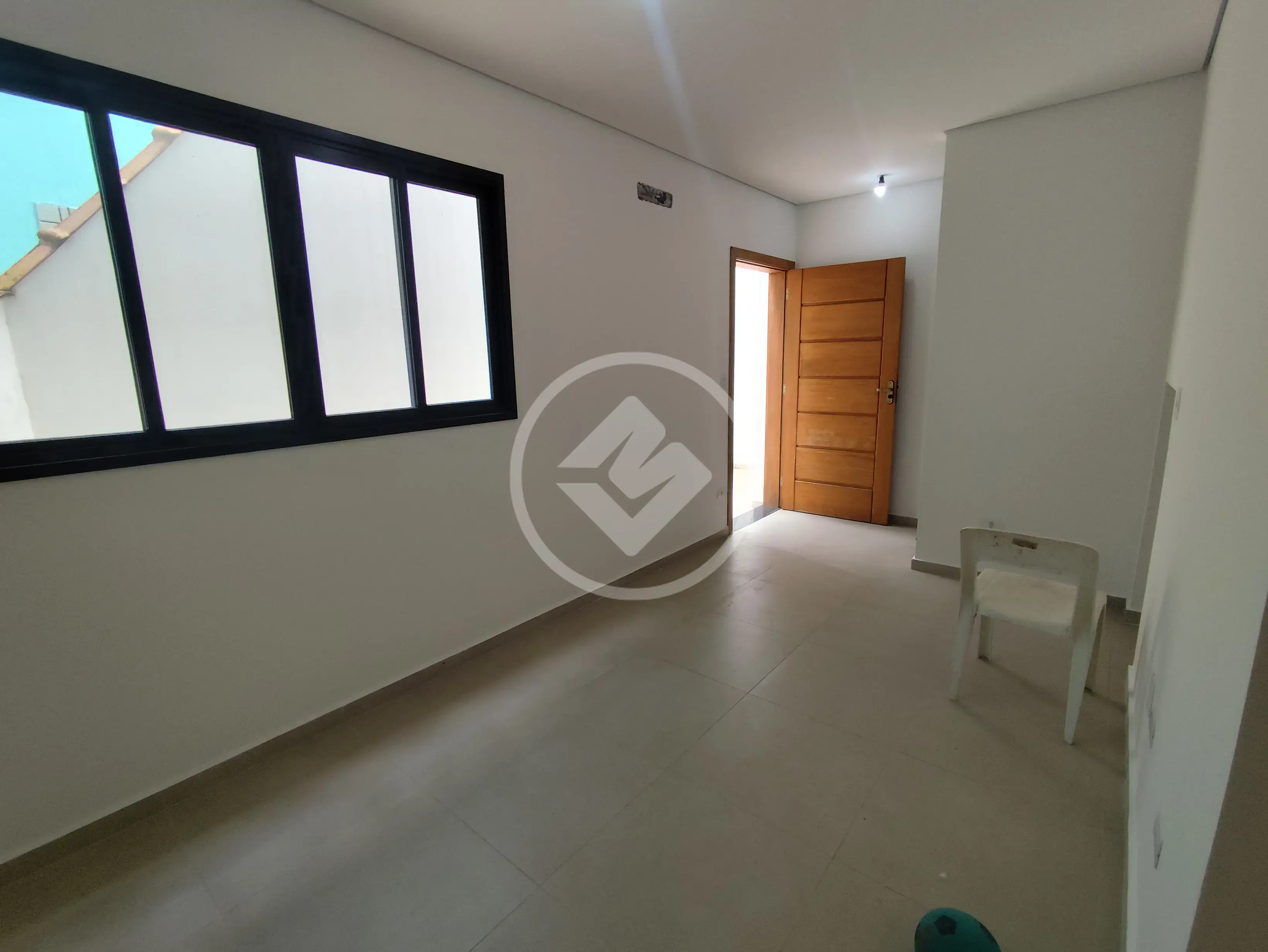 Casa Aparecida, Santos - SP — foto 2
