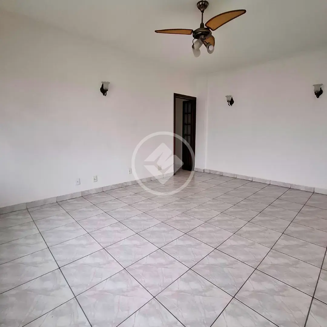 Apartamento Boqueirão, Santos - SP — foto 1