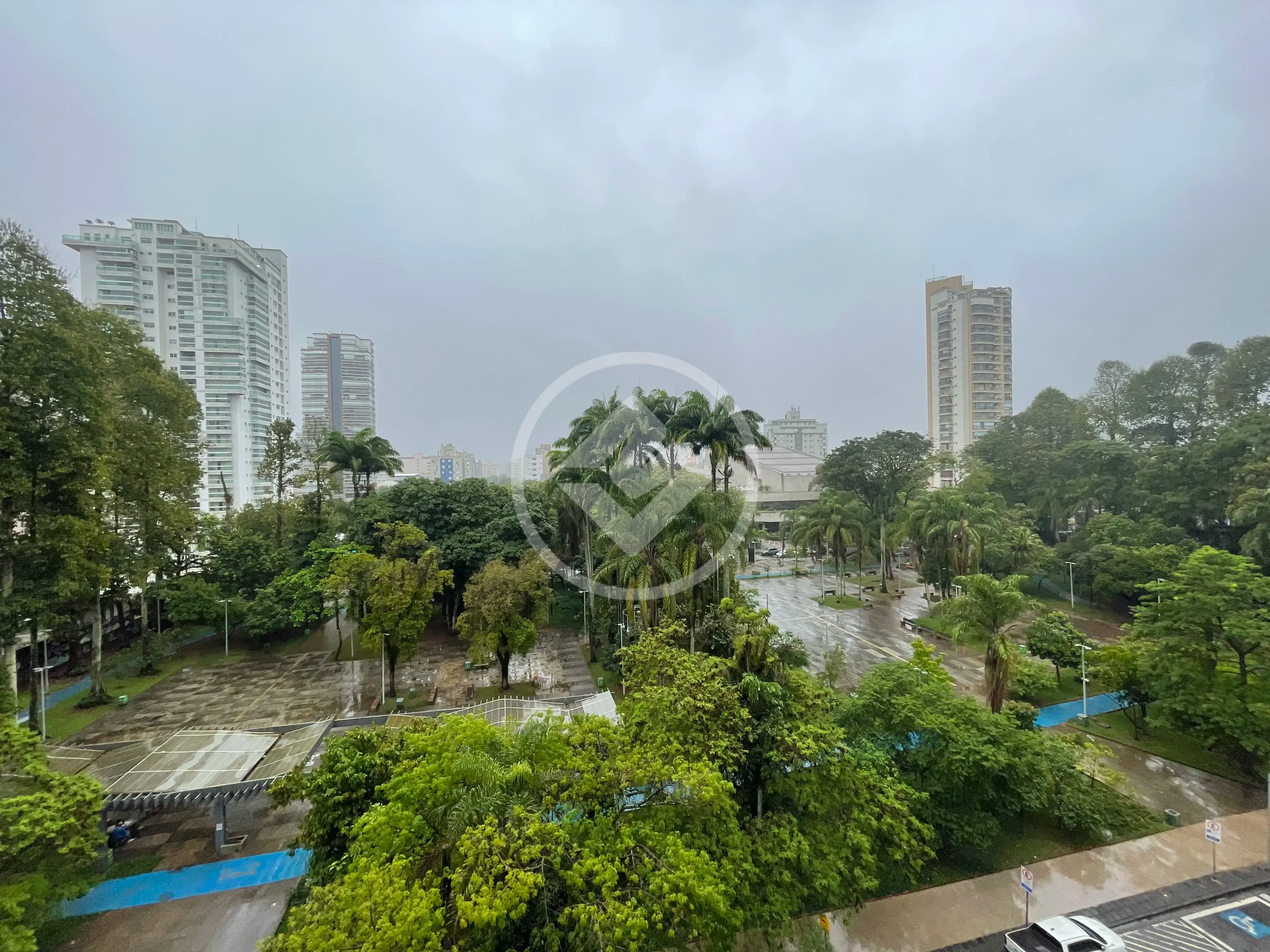 Apartamento Aparecida, Santos - SP — foto 2