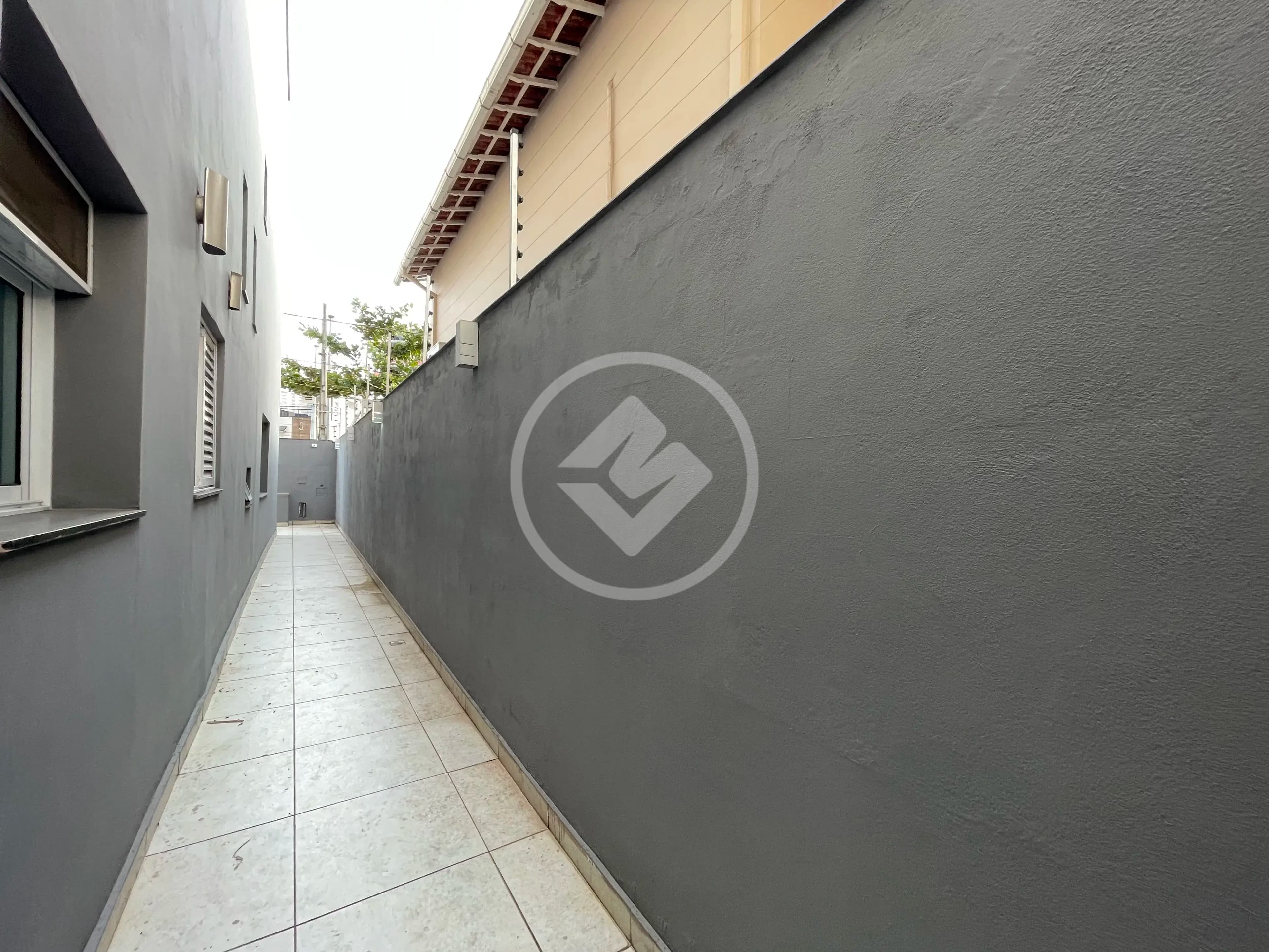 Sobrado 4 quartos no José Menino, Santos — foto 6 de 6