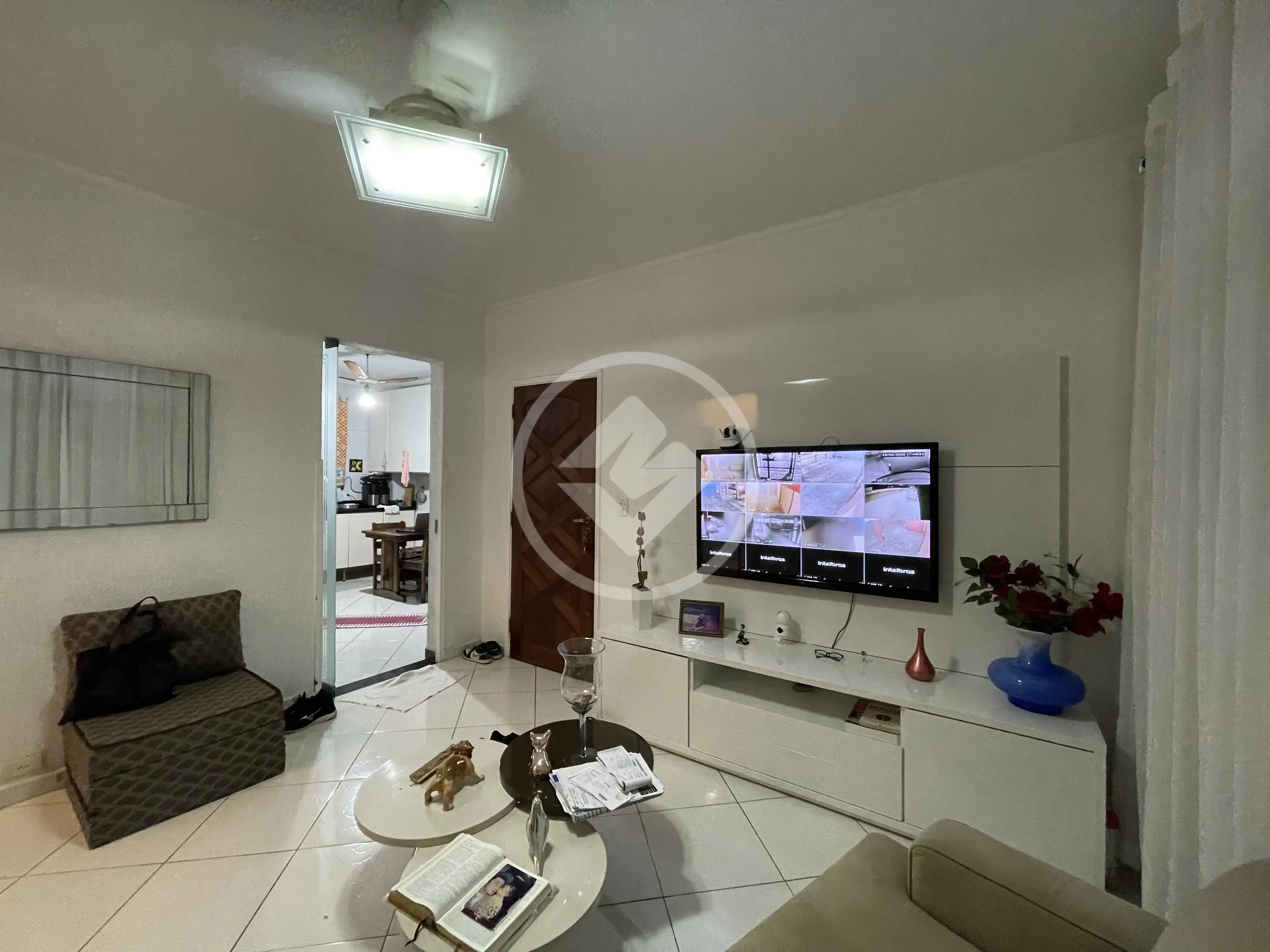 Apartamento 2 quartos no Macuco, Santos — foto 4 de 6