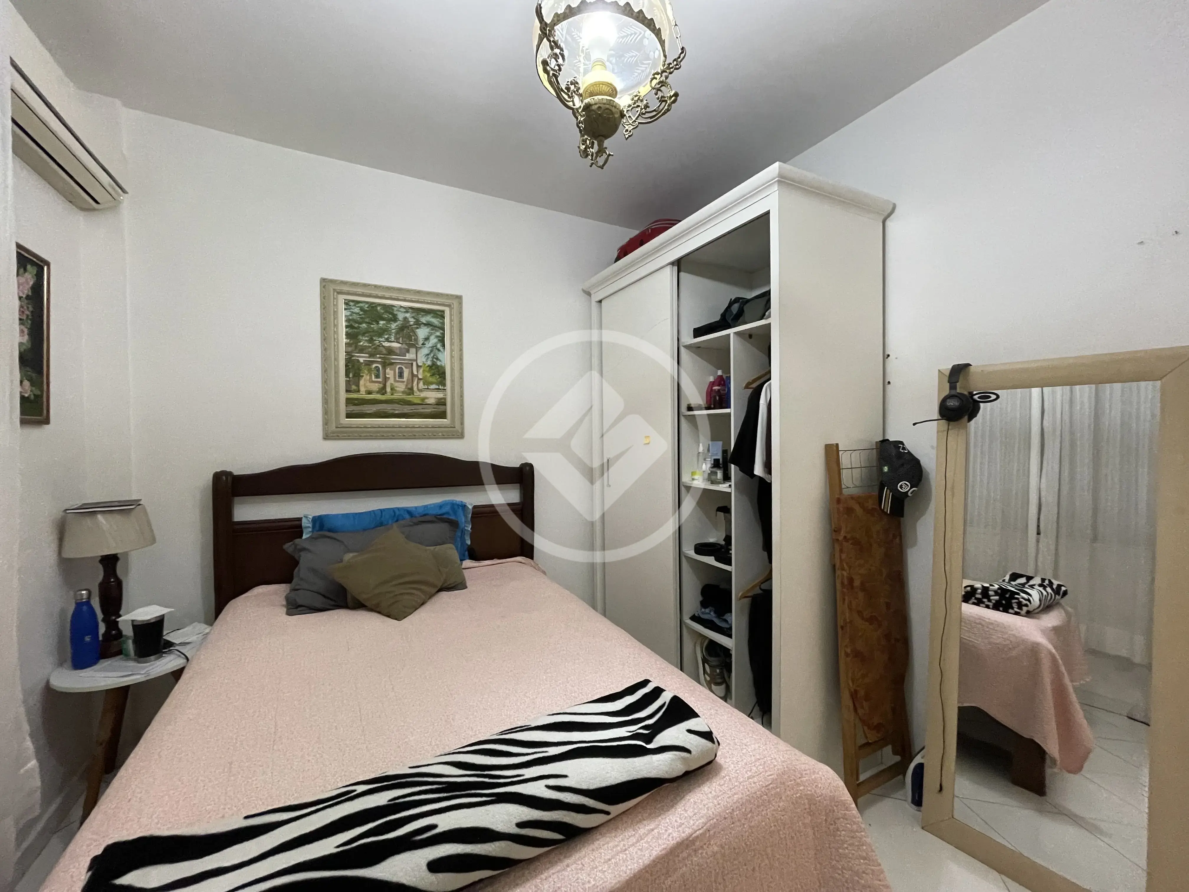 Apartamento 2 quartos no Macuco, Santos — foto 6 de 6