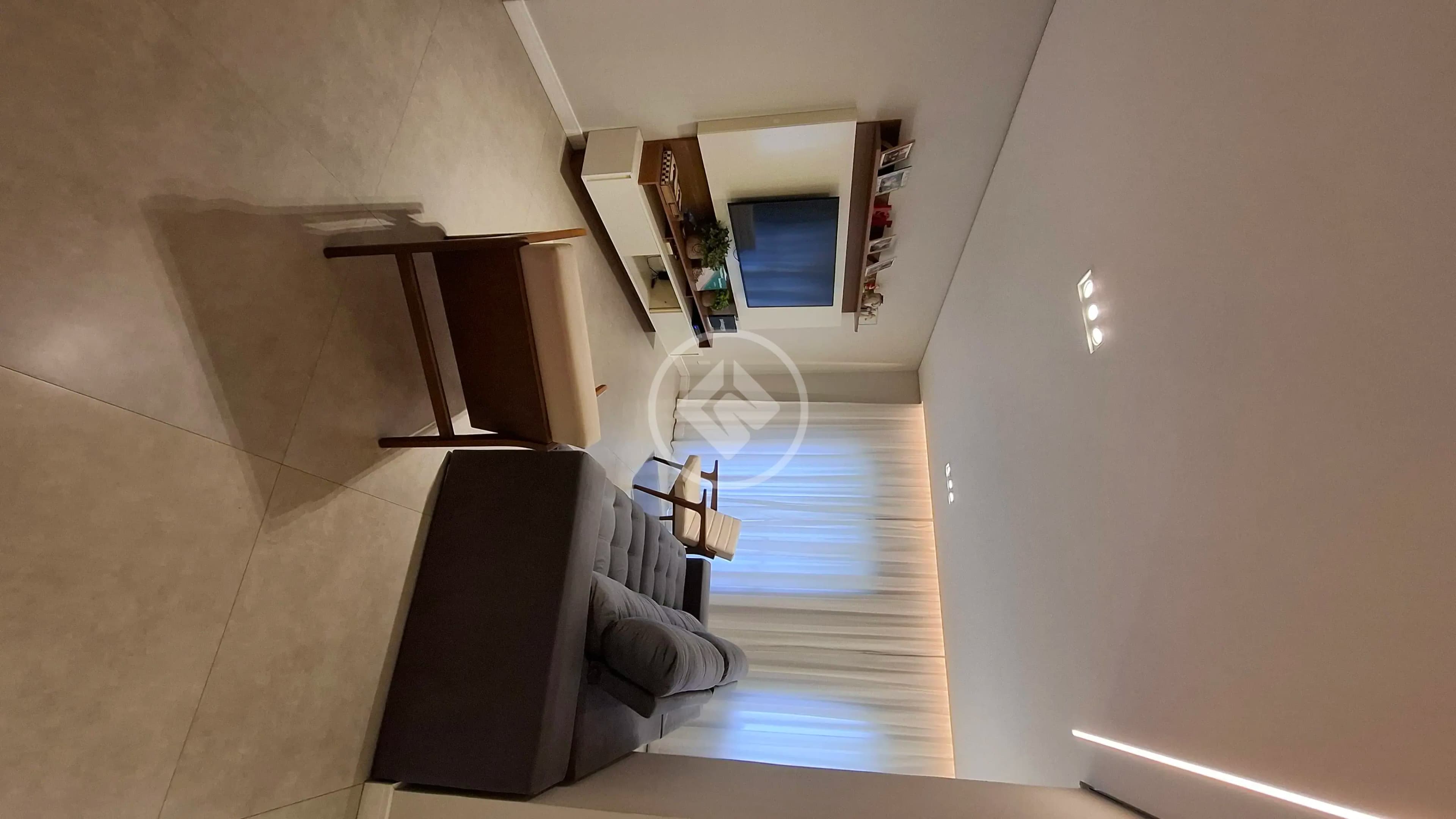 Apartamento 3 quartos no Embaré, Santos — foto 3 de 6