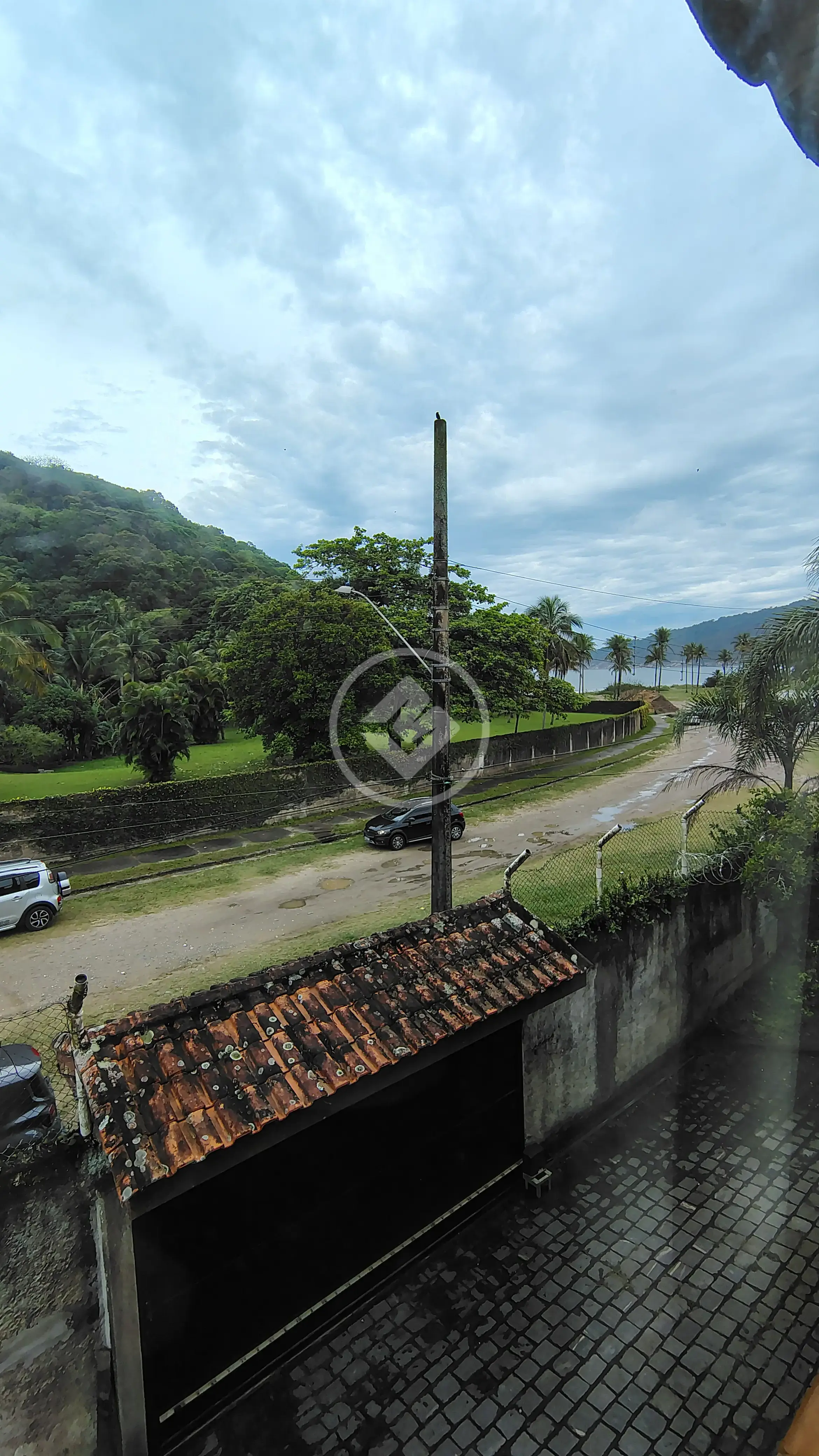 Casa 5 quartos no Jardim Guaiuba, Guarujá — foto 3 de 6