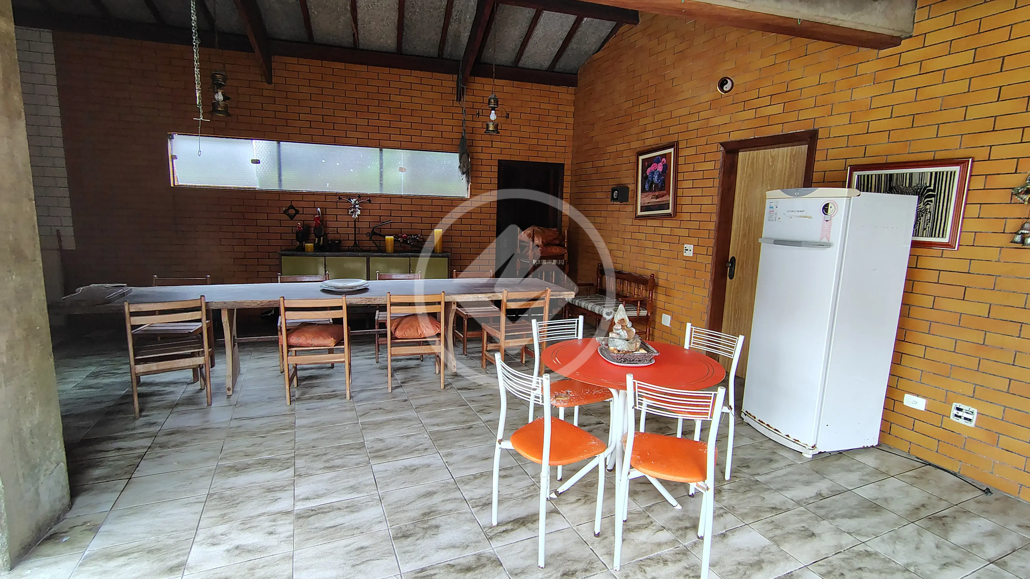 Casa 5 quartos no Jardim Guaiuba, Guarujá — foto 6 de 6
