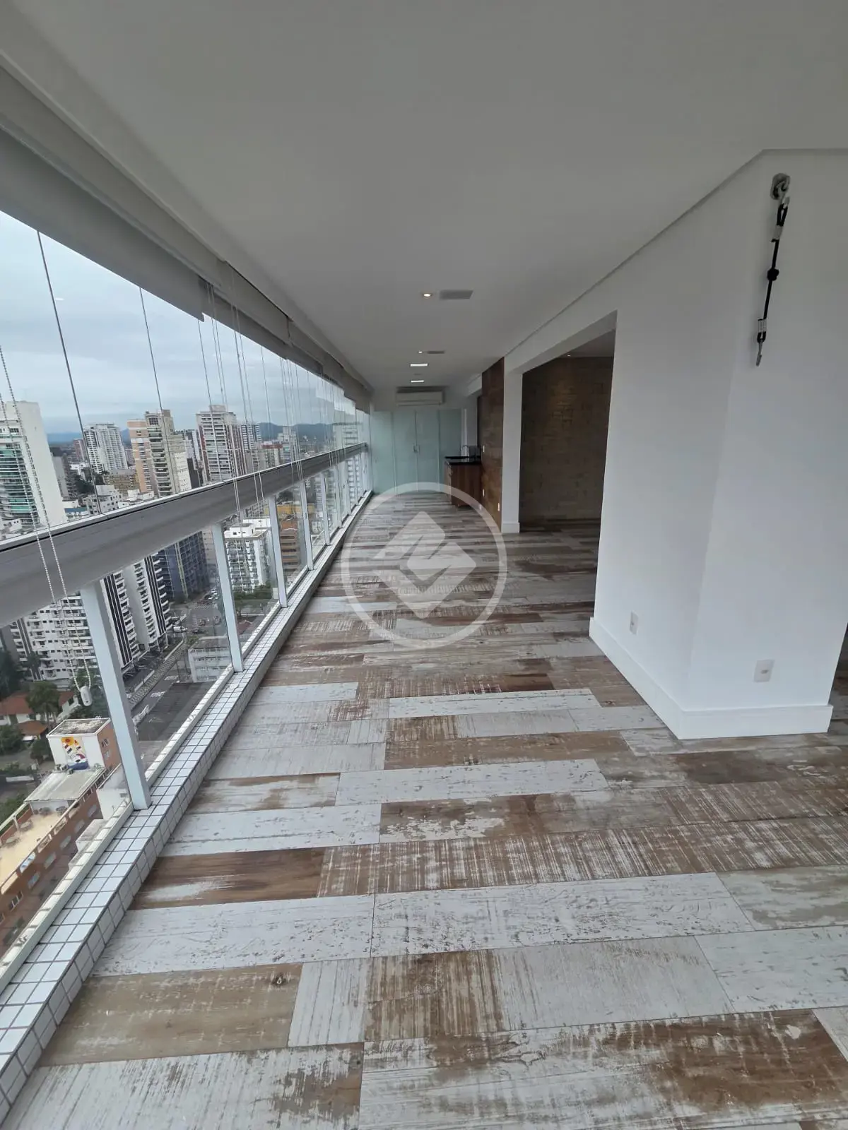 Apartamento 3 quartos no Gonzaga, Santos — foto 4 de 6