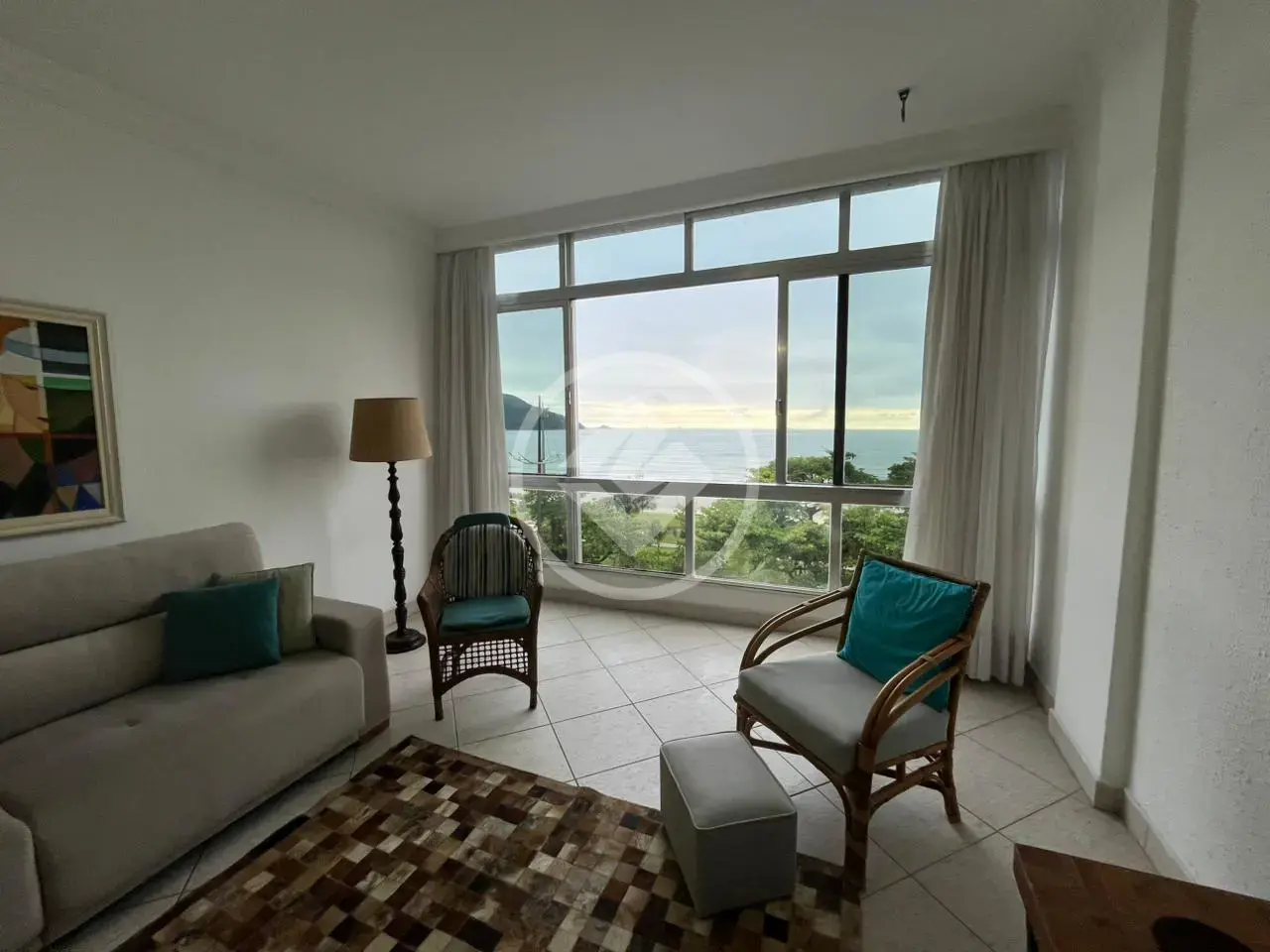 Apartamento Boqueirão, Santos - SP — foto 2