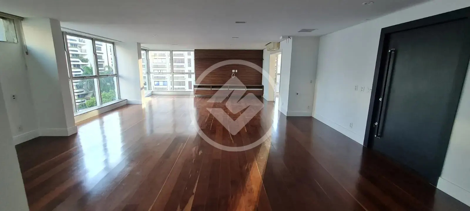 Apartamento Boqueirão, Santos - SP — foto 2