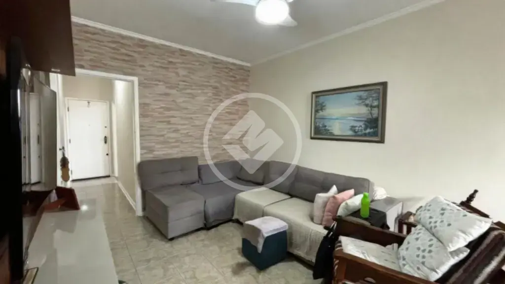 Apartamento 3 quartos no Campo Grande, Santos — foto 3 de 6