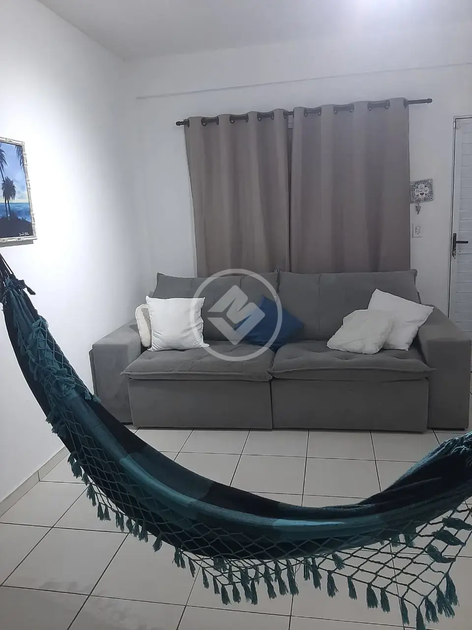 Casa 3 quartos no Catiapoã, São Vicente — foto 6 de 6
