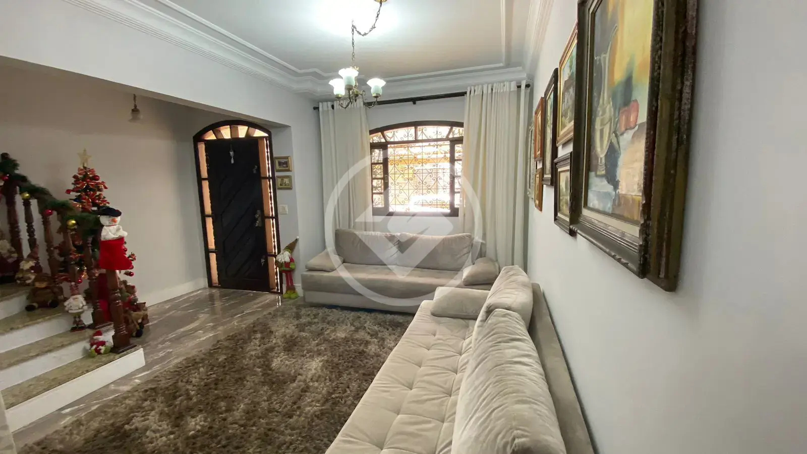 Casa Boqueirão, Santos - SP — foto 2