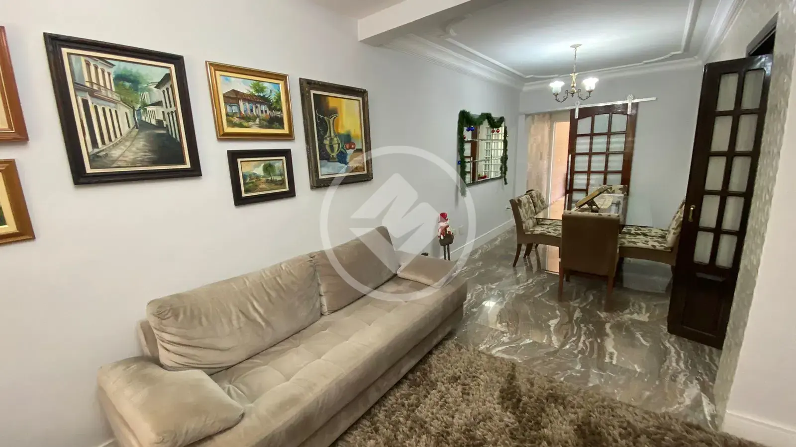 Casa Boqueirão, Santos - SP — foto 1