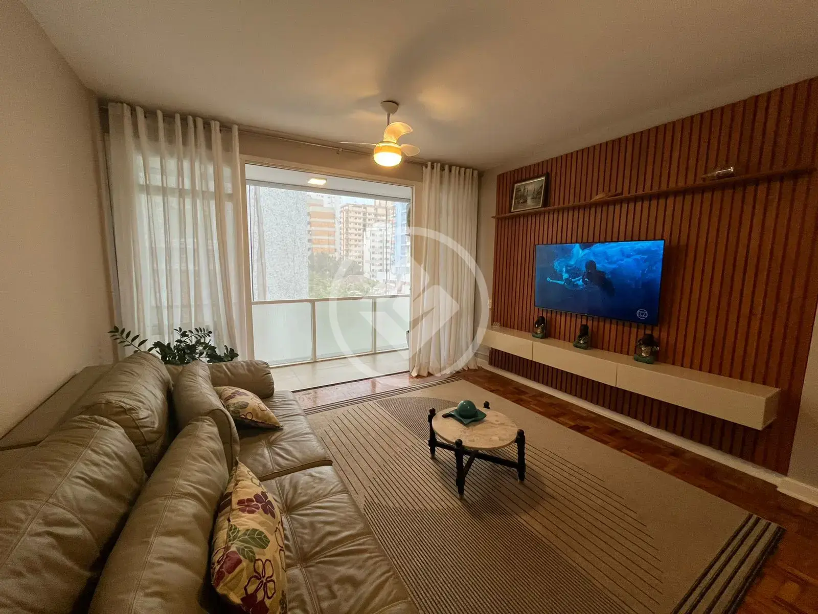 Apartamento Aparecida, Santos - SP — foto 2